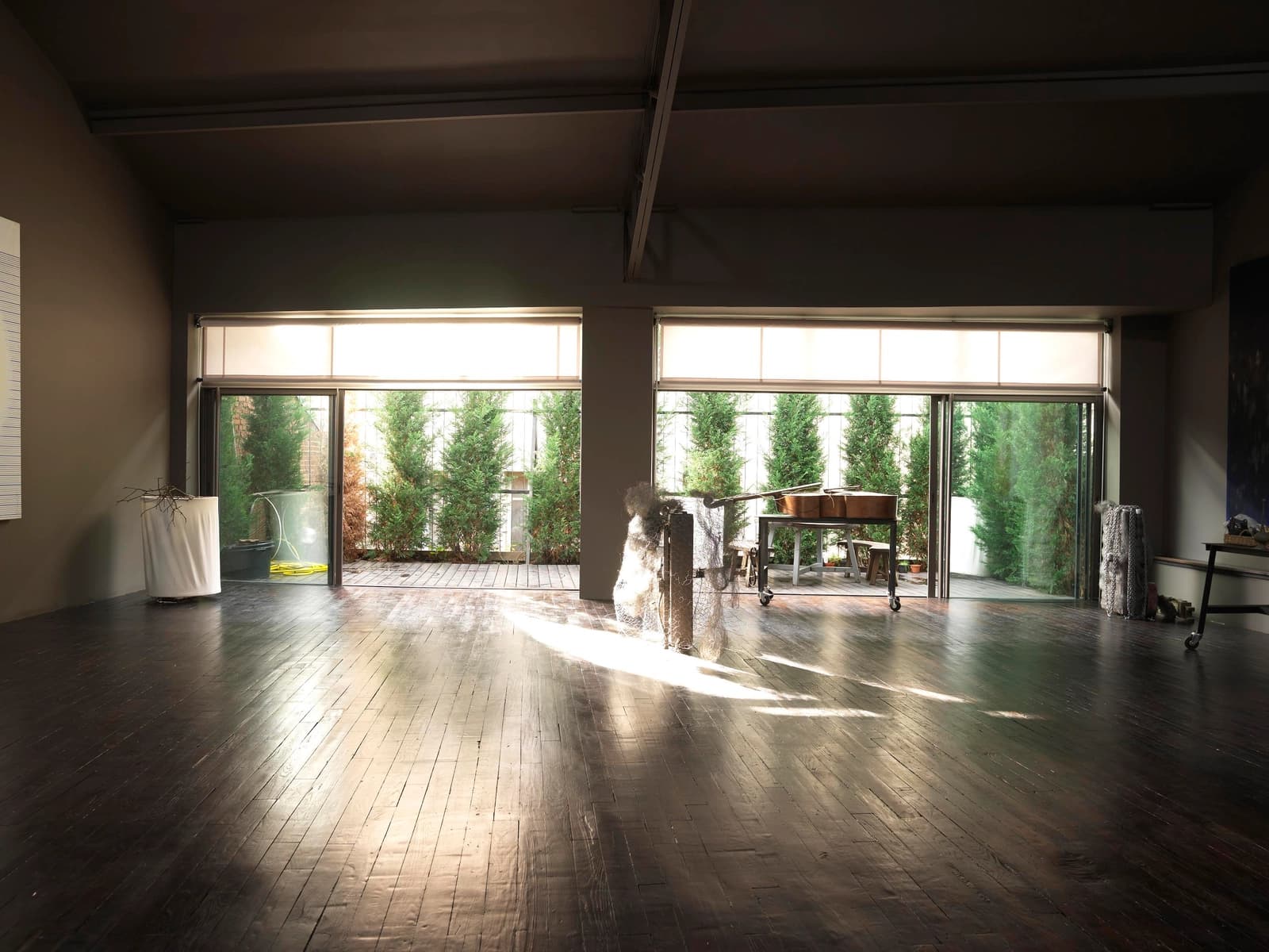Space Loft XXL with New York-style ambiance and gallery space - 3