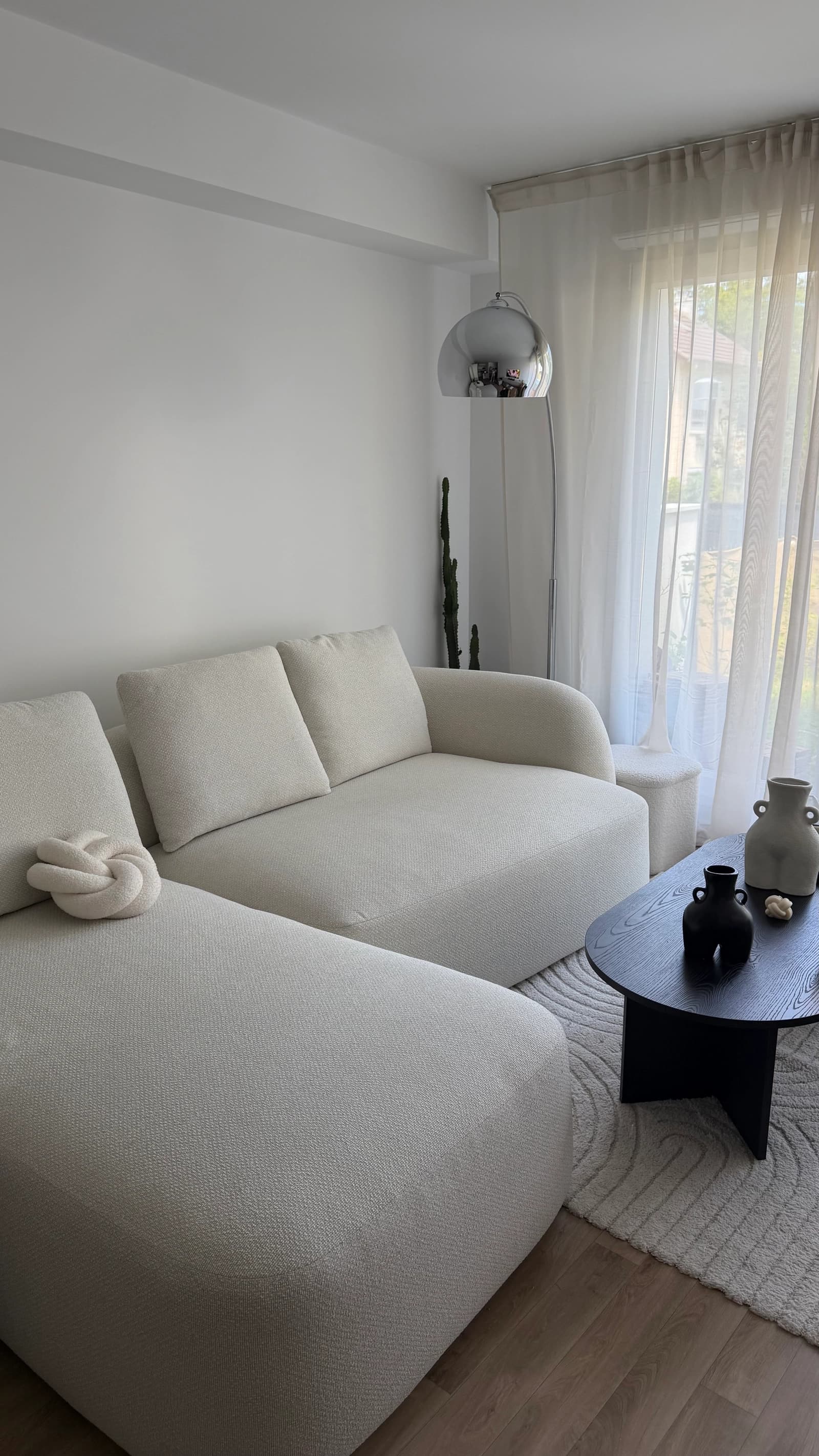 Space Garden of 30m2 - 3