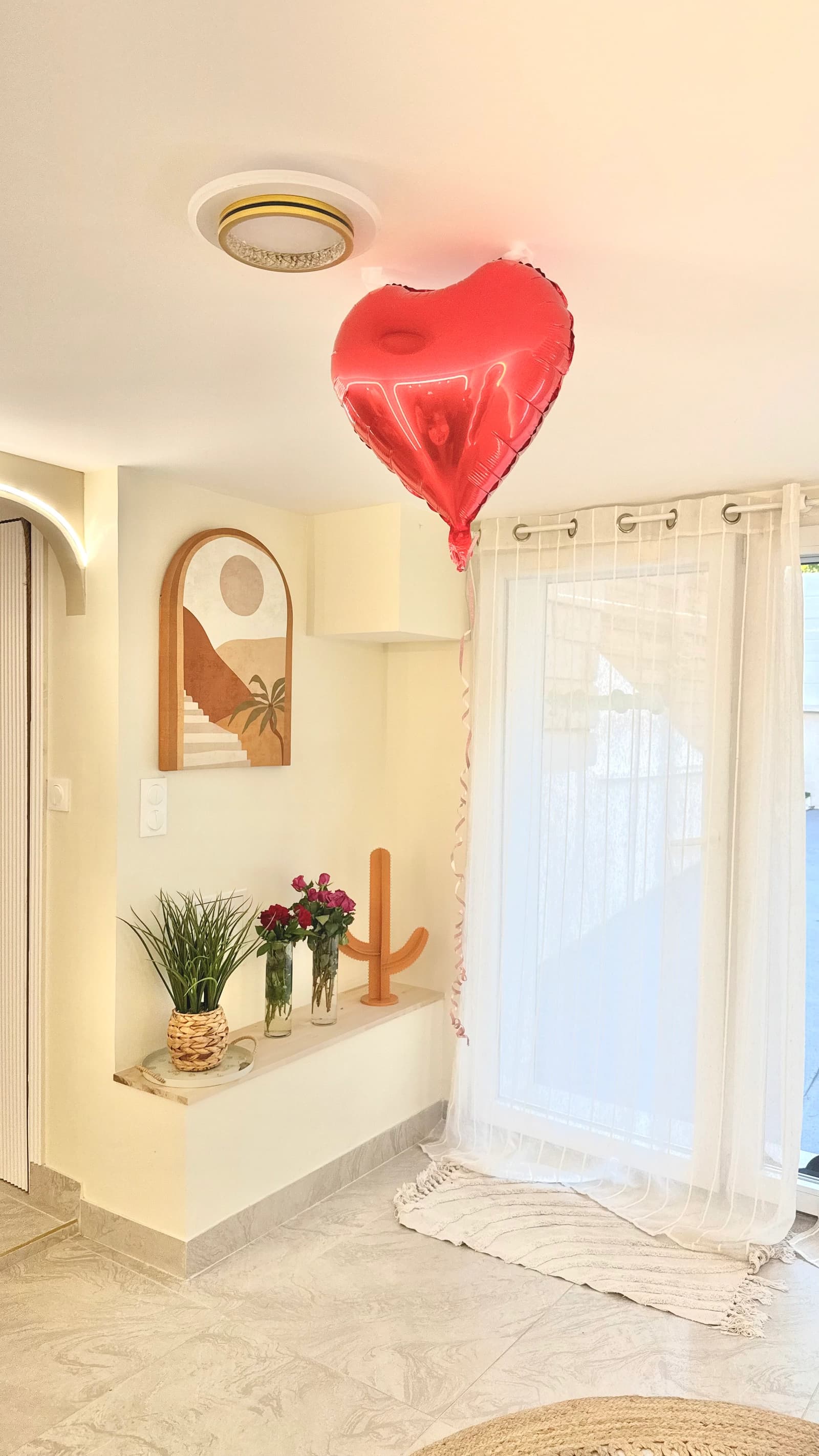 Space Cocooning Retreat and Jacuzzi - 4