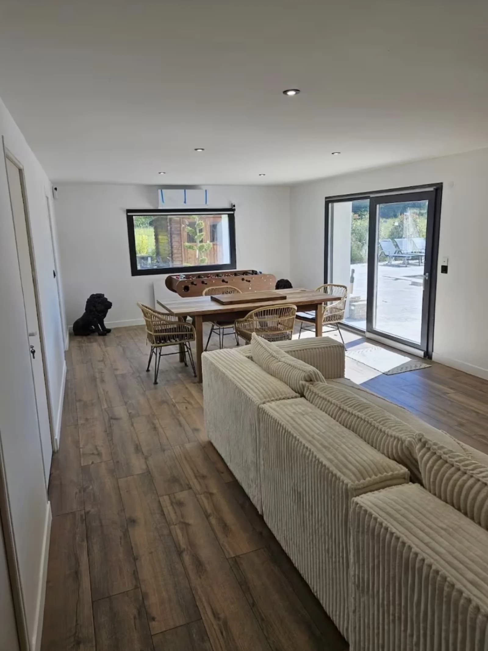 Space Lieu d’exception où la nature, le confort et la sérénité se rencontrent - 3