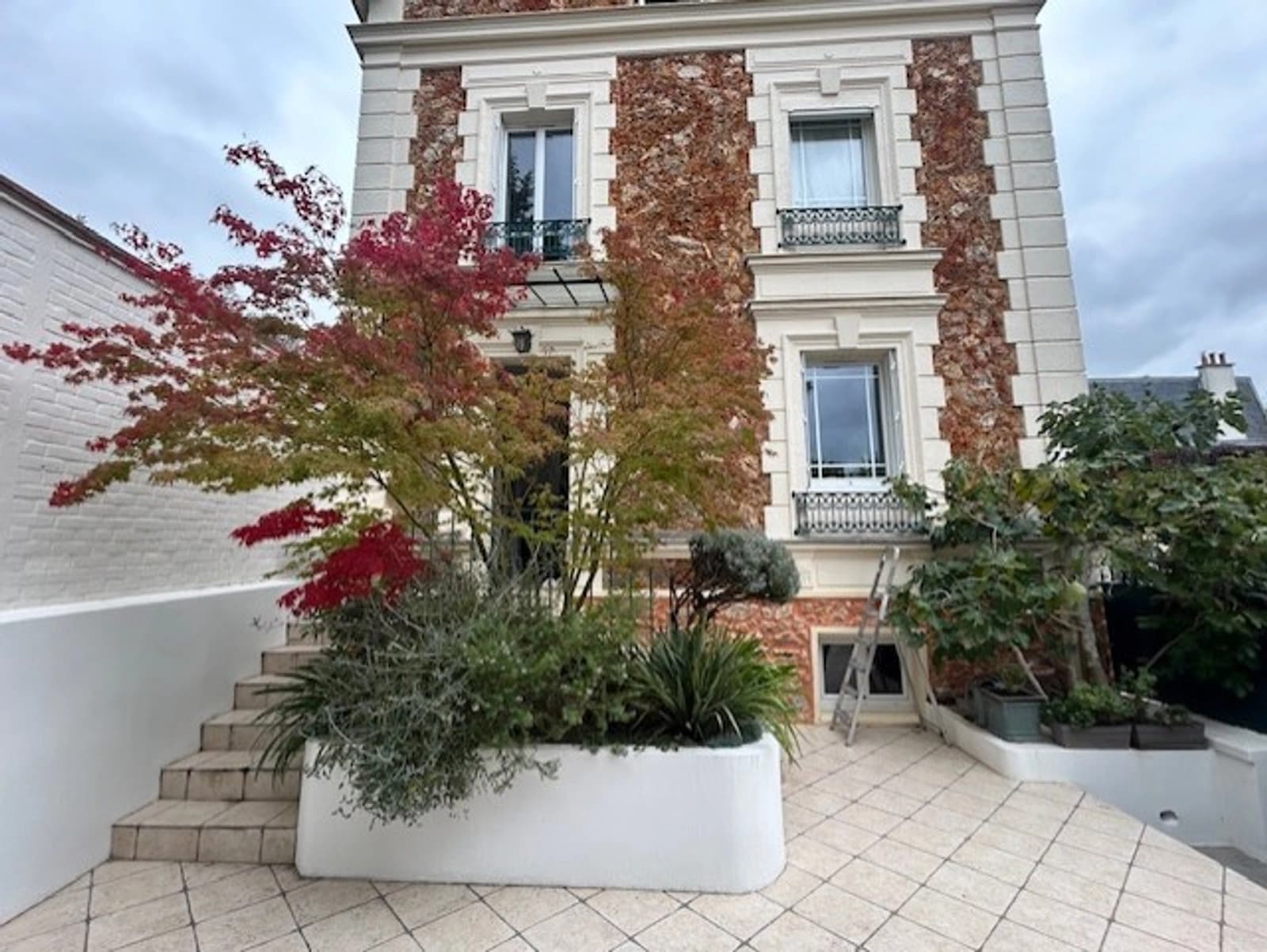Espace Maison de charme aux portes de Paris - 1