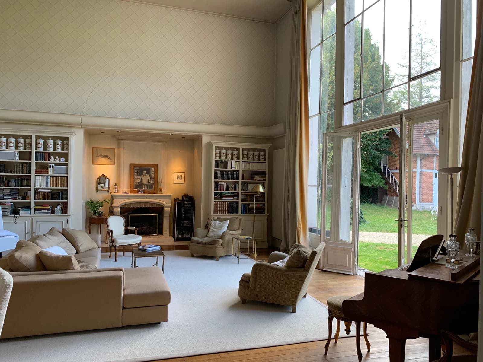 Space Tavernier's workshop - 2