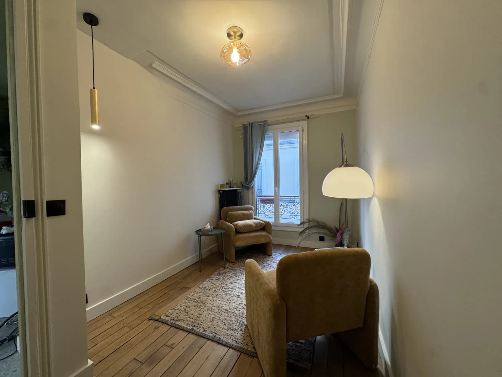 Espace Cabinet de thérapie – Idéal tournages médicaux & bien-être - 1