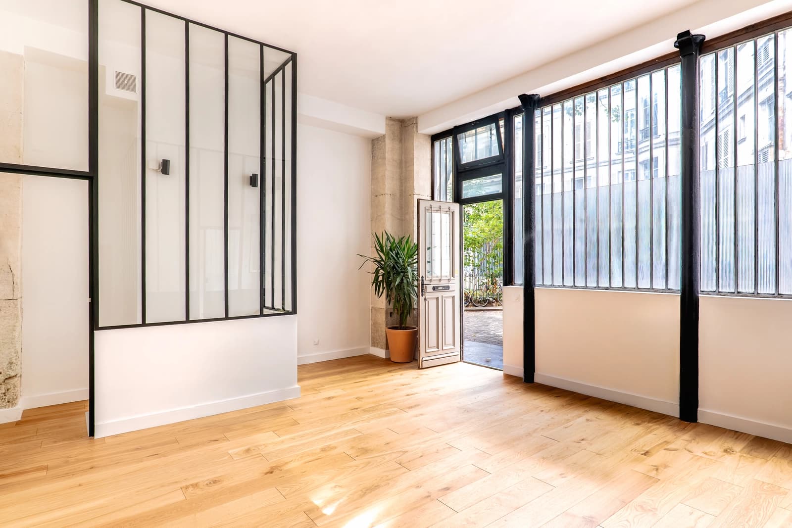 Space Loft/Studio - 1