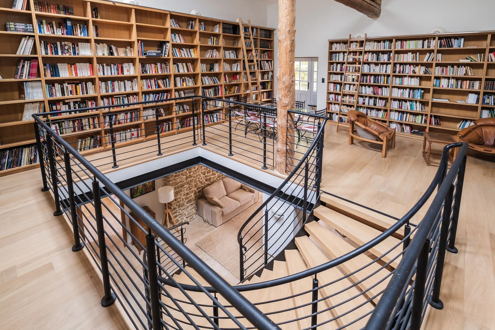 Espace Domaine de la Calamande - 3