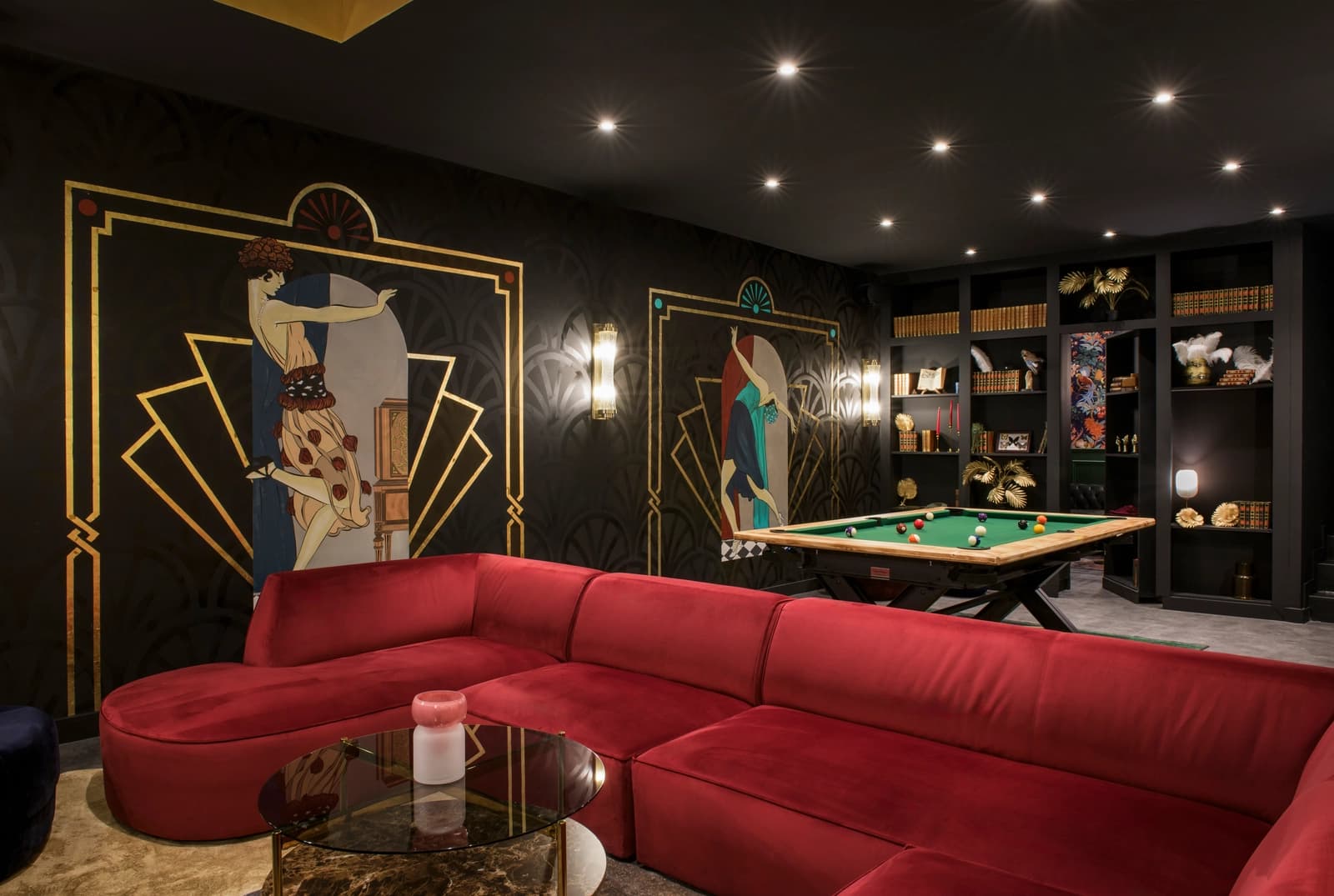 Espace DAYOFF L'Etiquetterie - 1