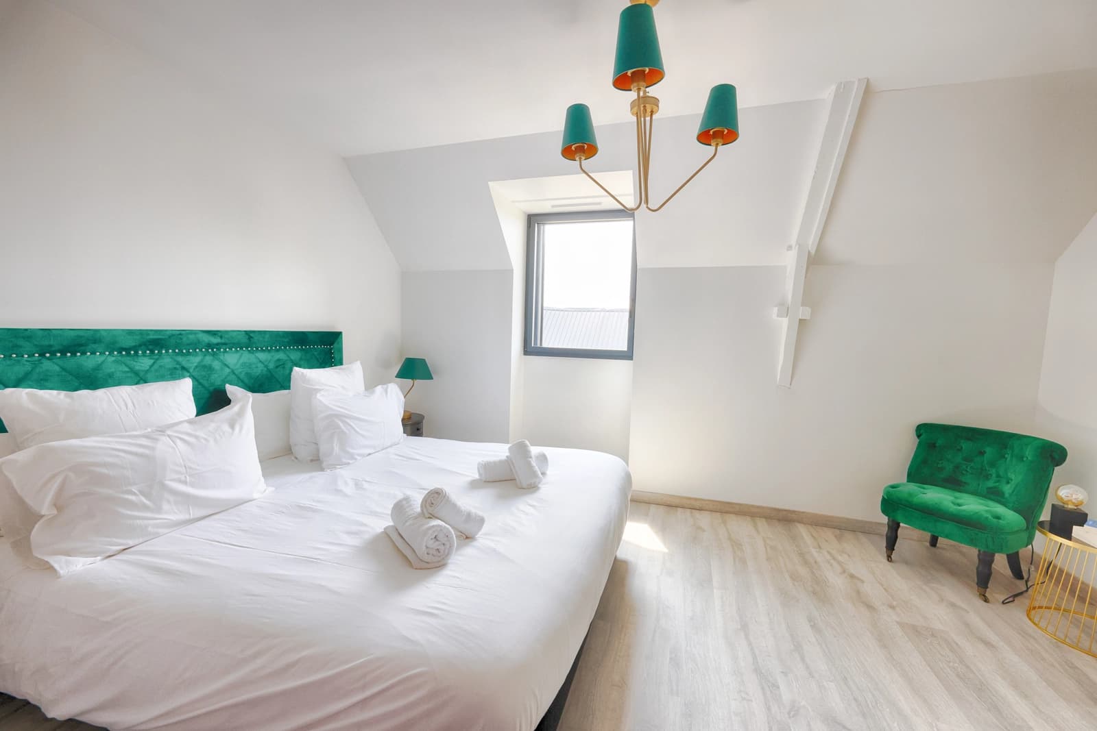 Space A la Pointe du Finistère: A unique living experience between land and sea - 3