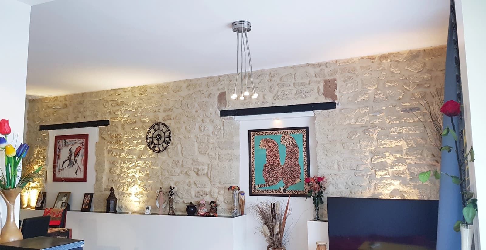 Space Les Murmures de Roche - 4