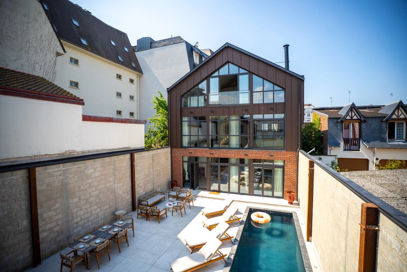 Space Villa le Seize - 3