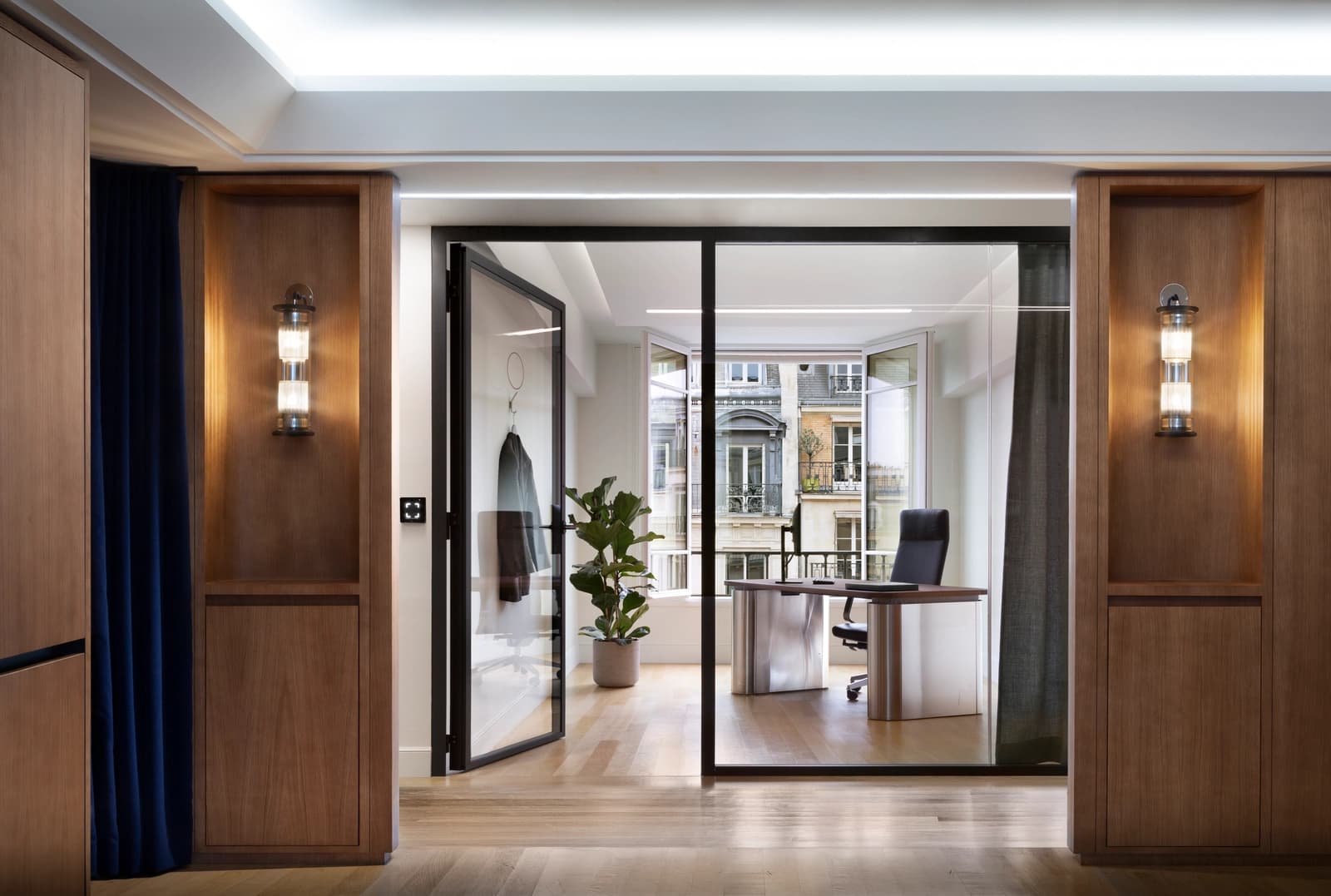 Space Prestigious address on Rue de la Paix - 0