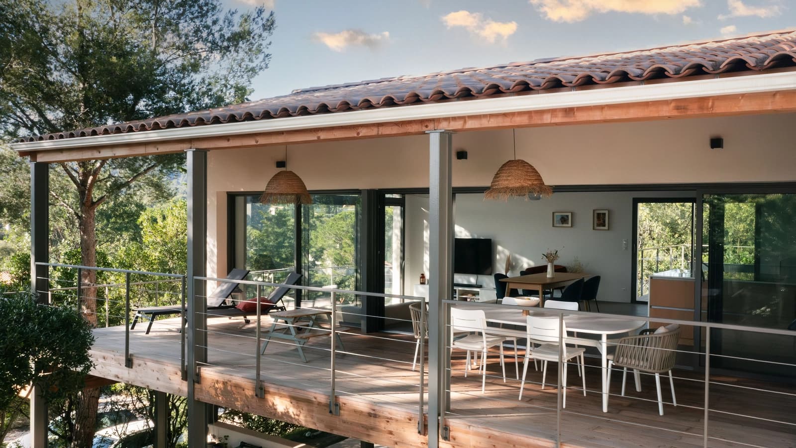 Espace Maison Cassis - 4