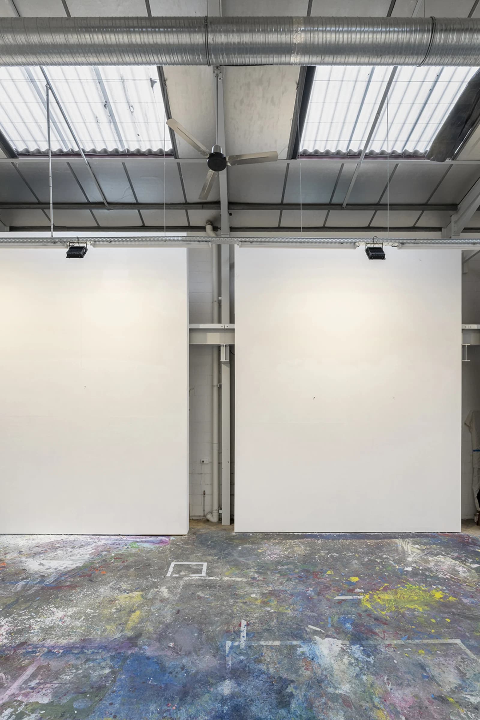 Espace Vitry Creative Space - 3