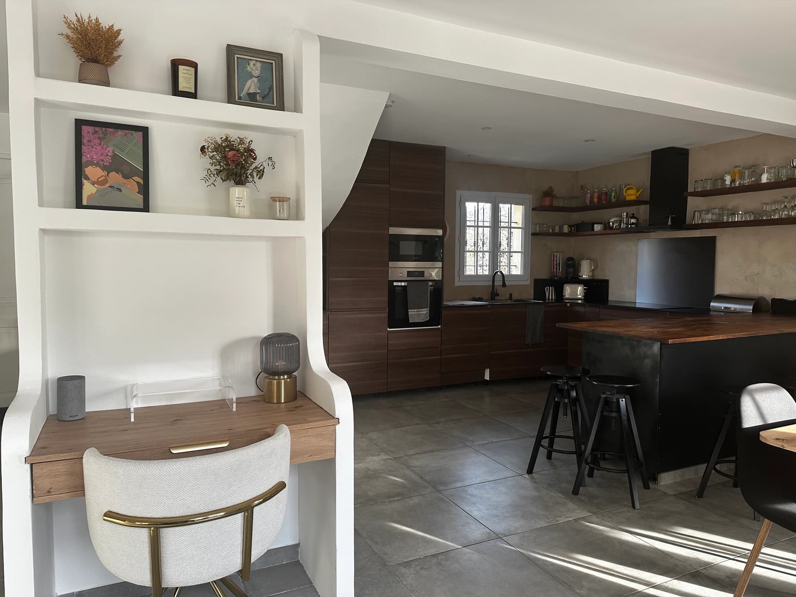 Space Villa aux Accates - Quiet, garden and pool for film shoots and intimate events in Marseille - 4