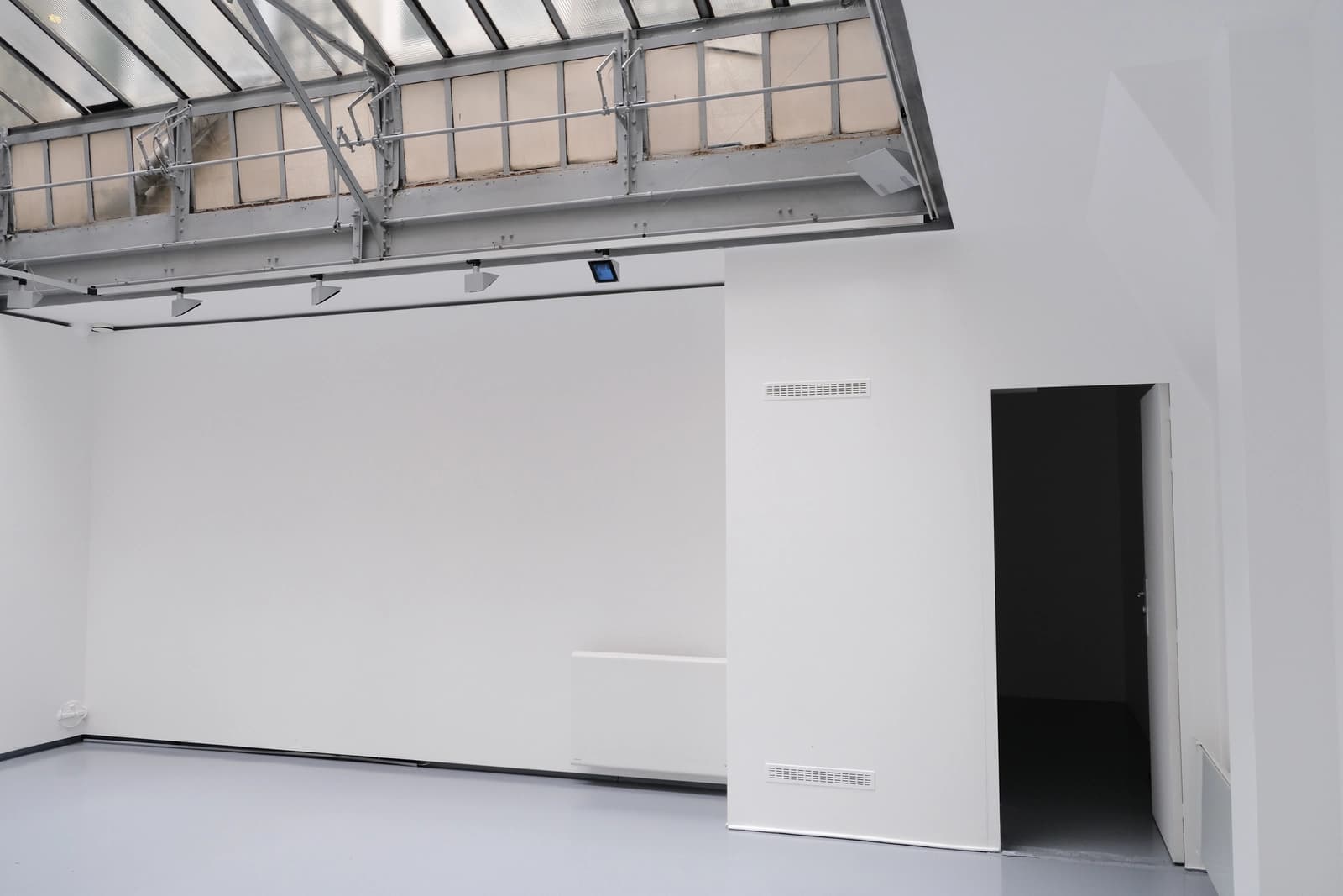 Space La Place, a multimodal venue for public and private events - 3