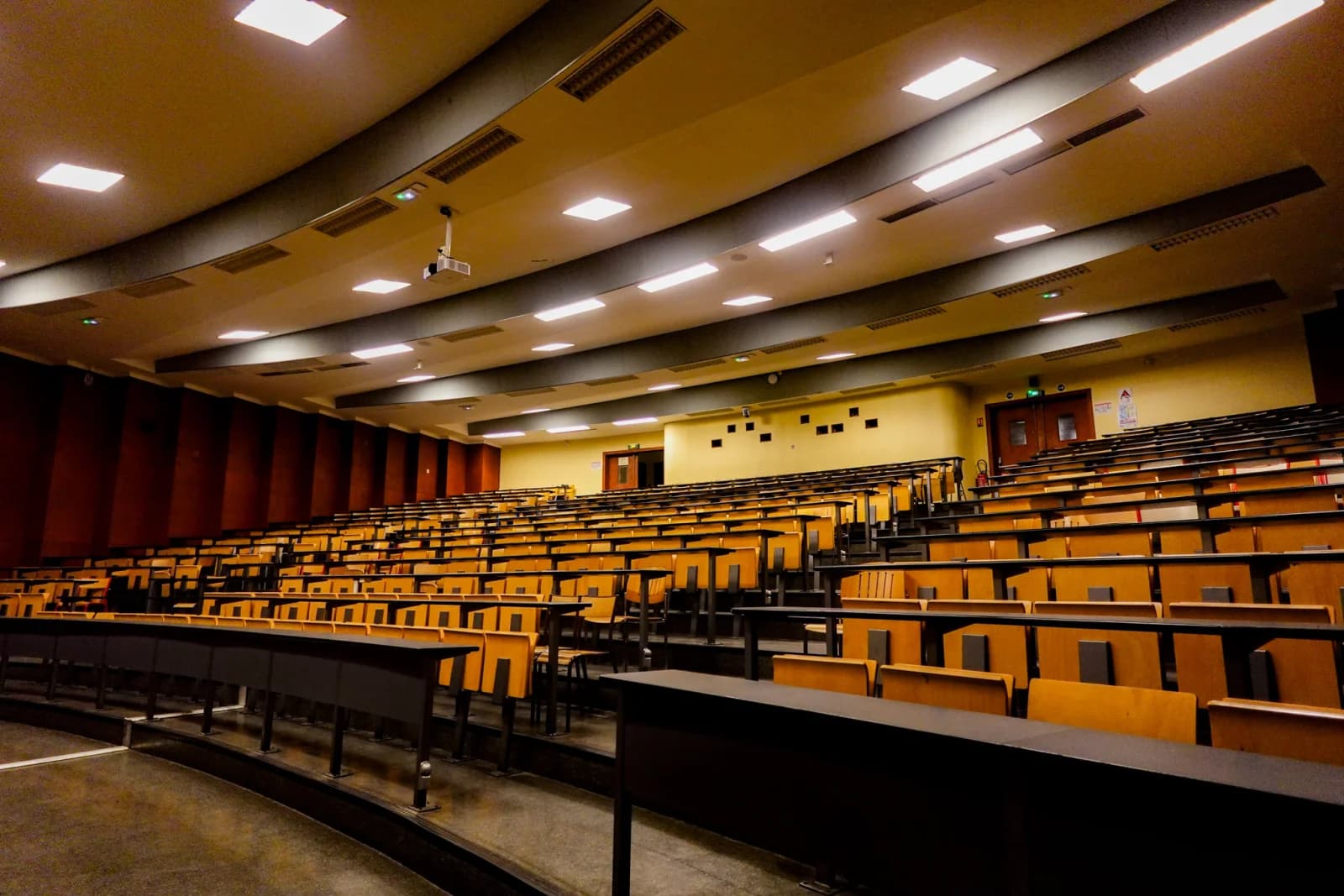 Space An amphitheatre in the heart of the 5th arrondissement of Paris - 1