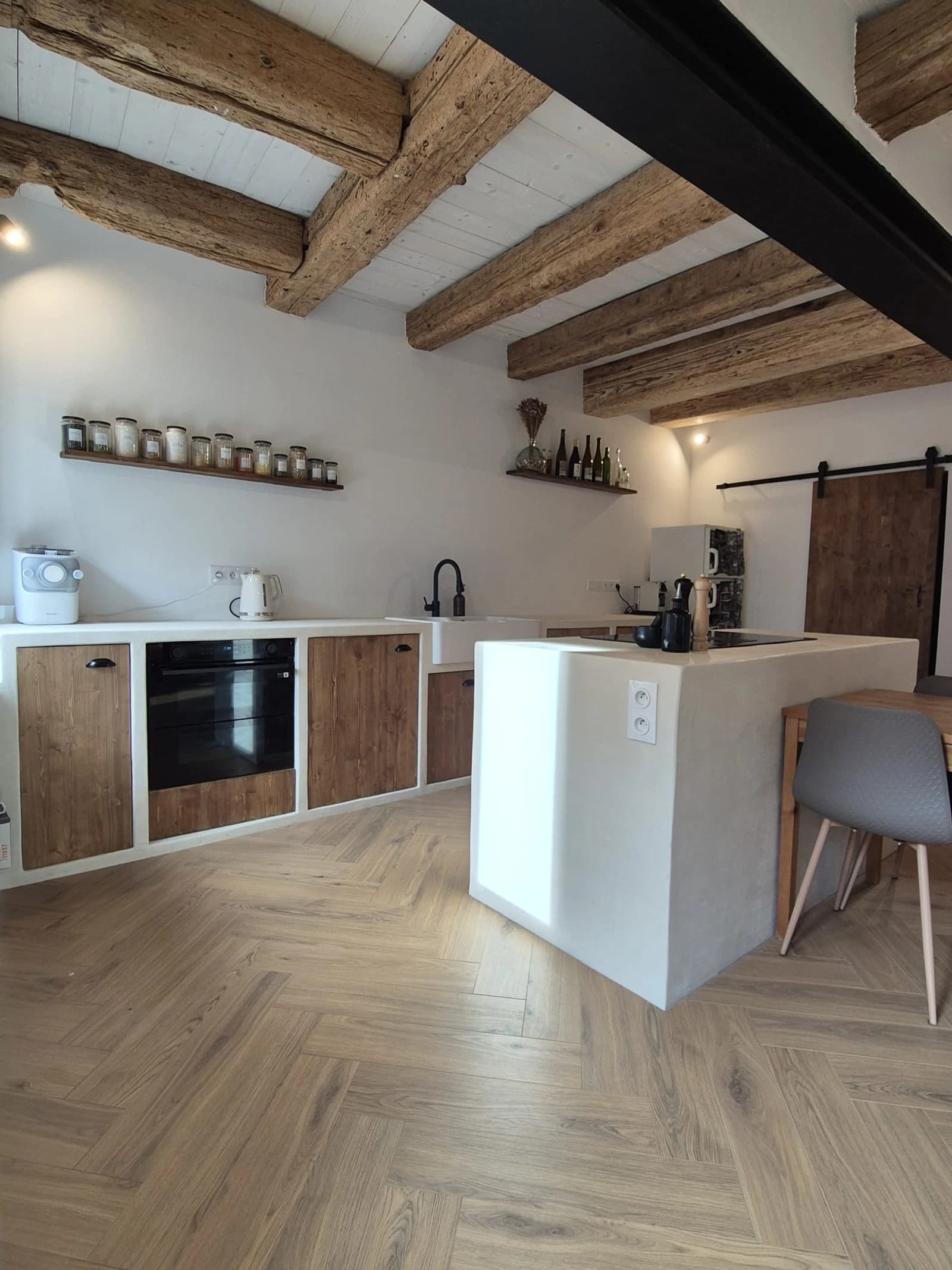 Espace Un Décor Authentique au Cœur de la Route des Vins d'Alsace - 2