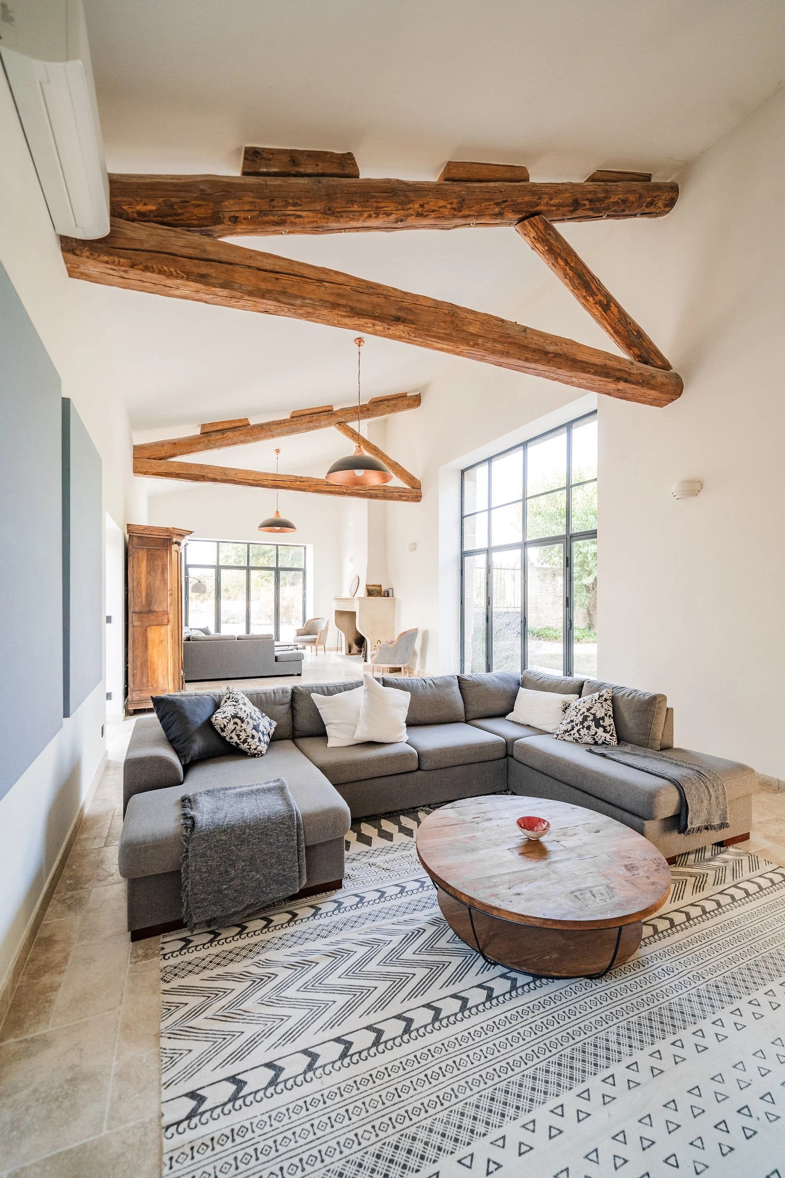 Espace Domaine de la Calamande - 2