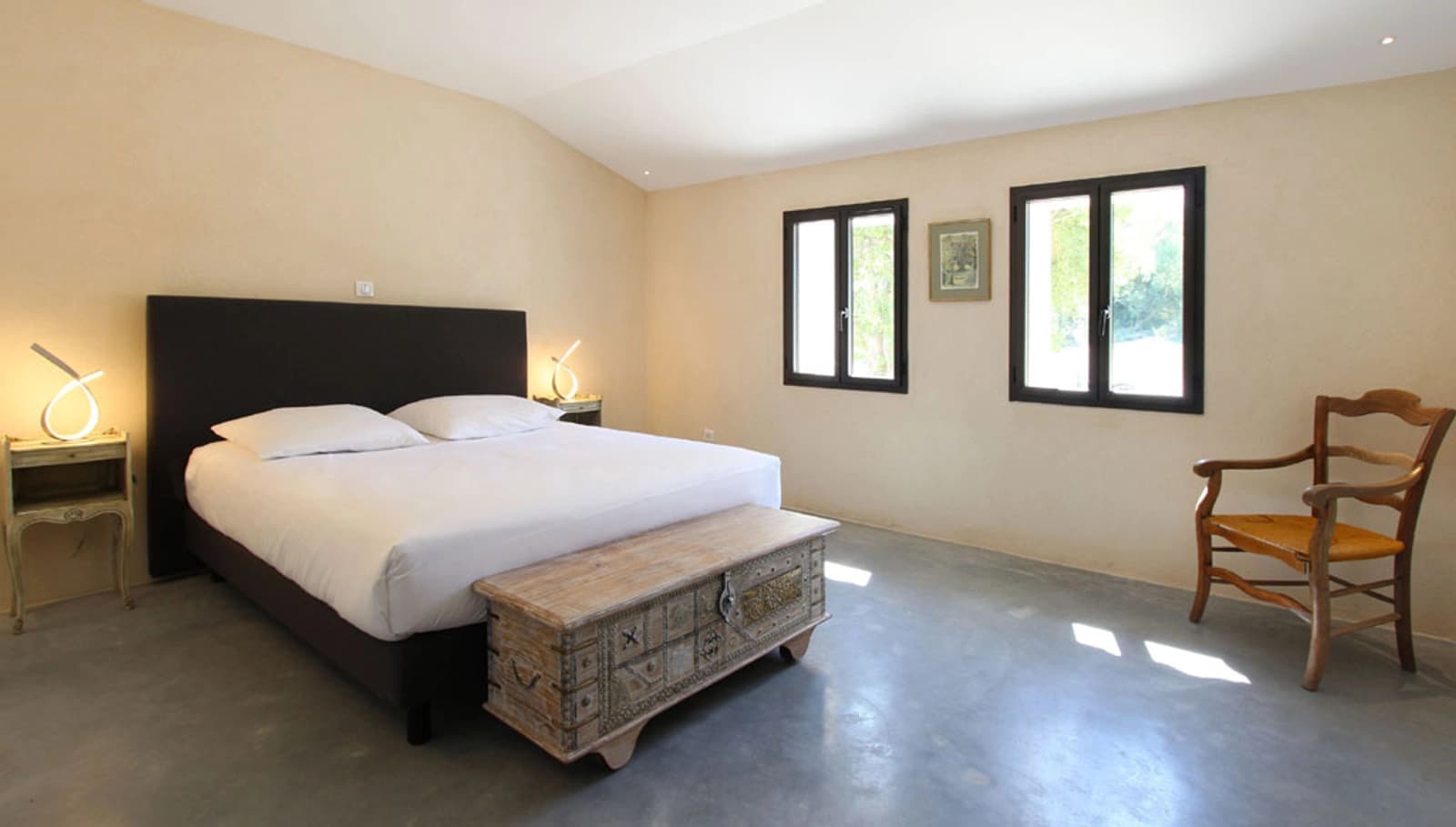 Espace Grand mas de Provence - 3