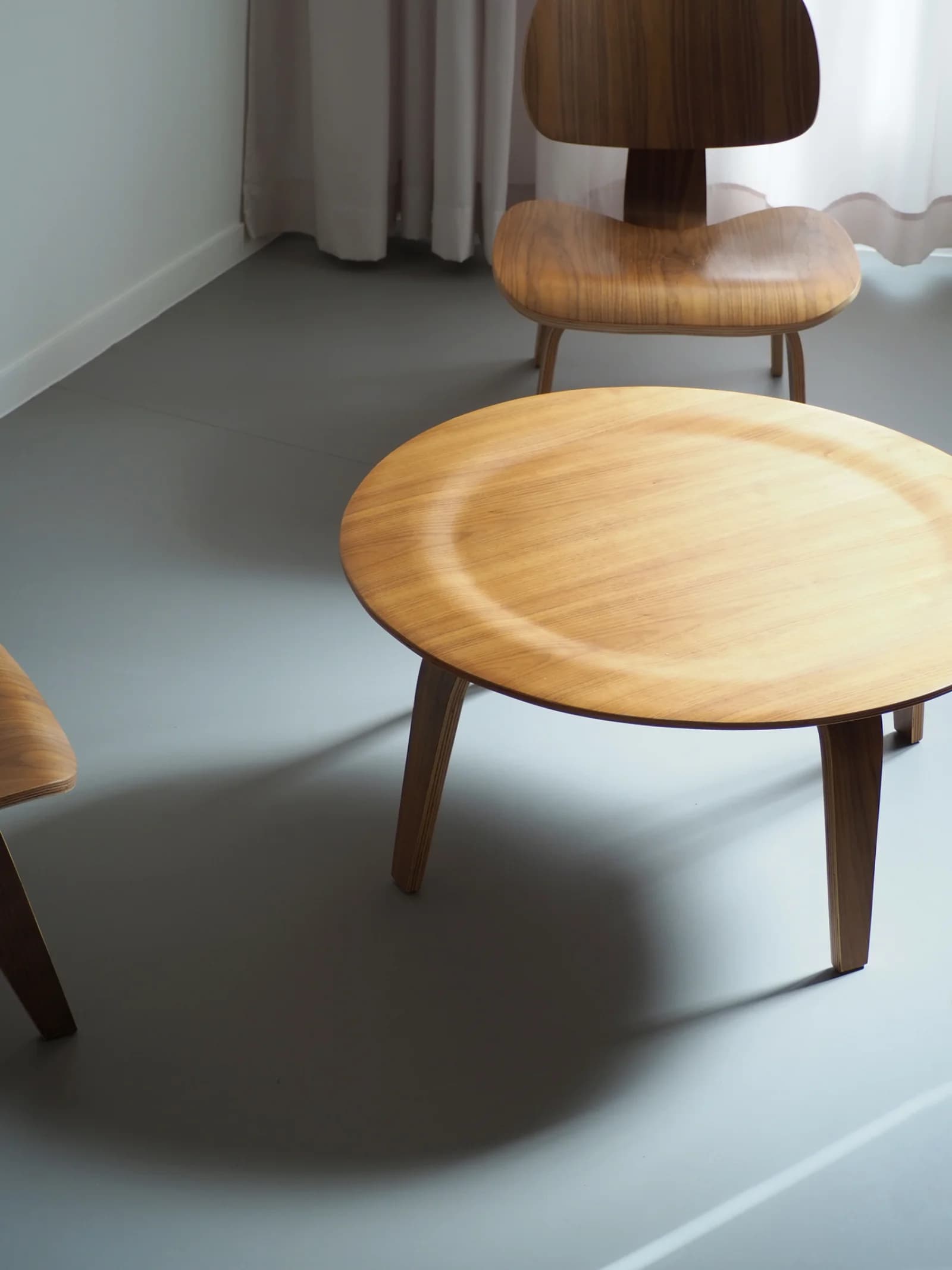 Space Architectural design space - 3