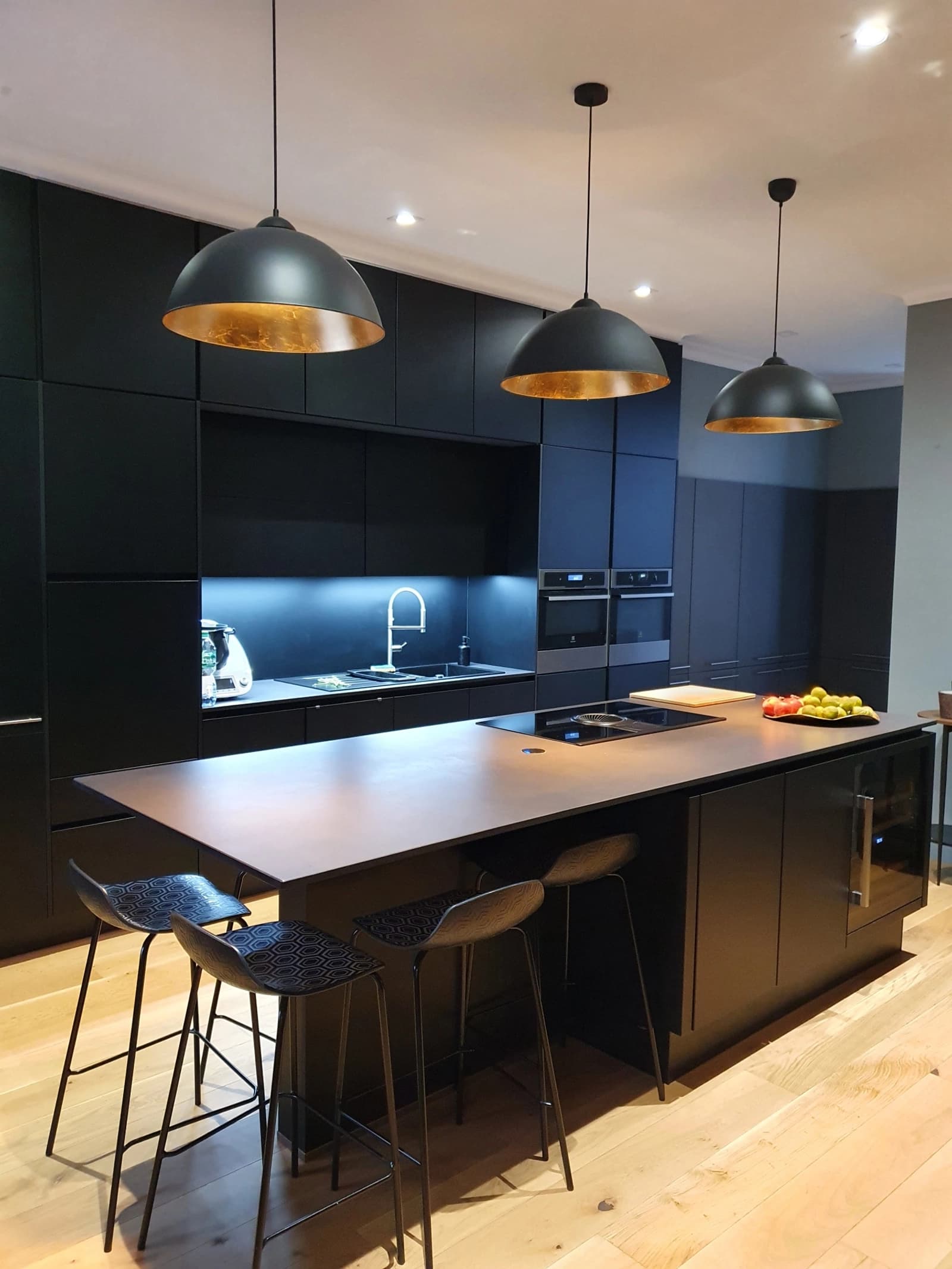 Espace Maison bourgeoise vue imprenable sur la Sarthe - 1