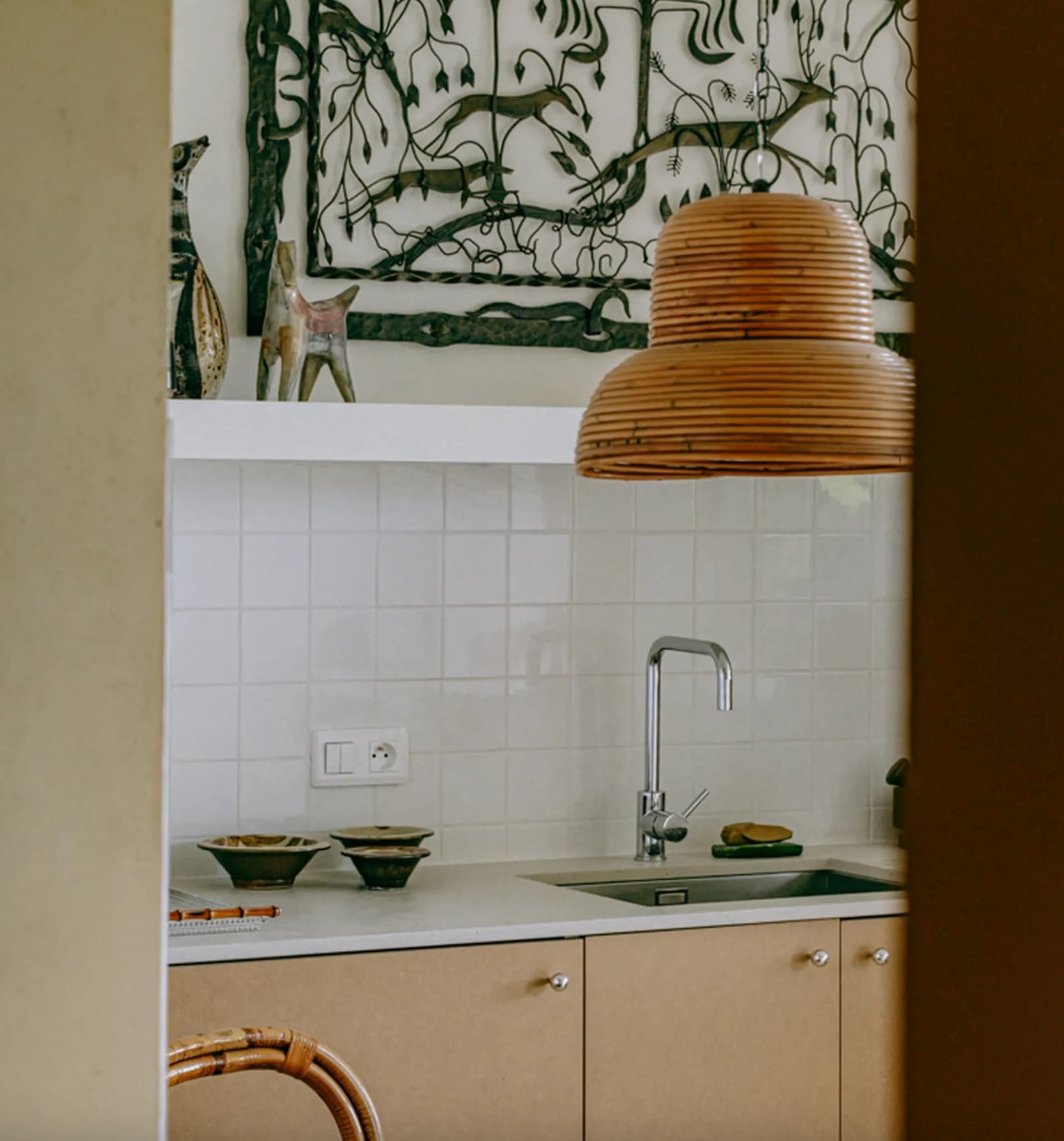 Space Architect-designed house 70 - Luberon - 1