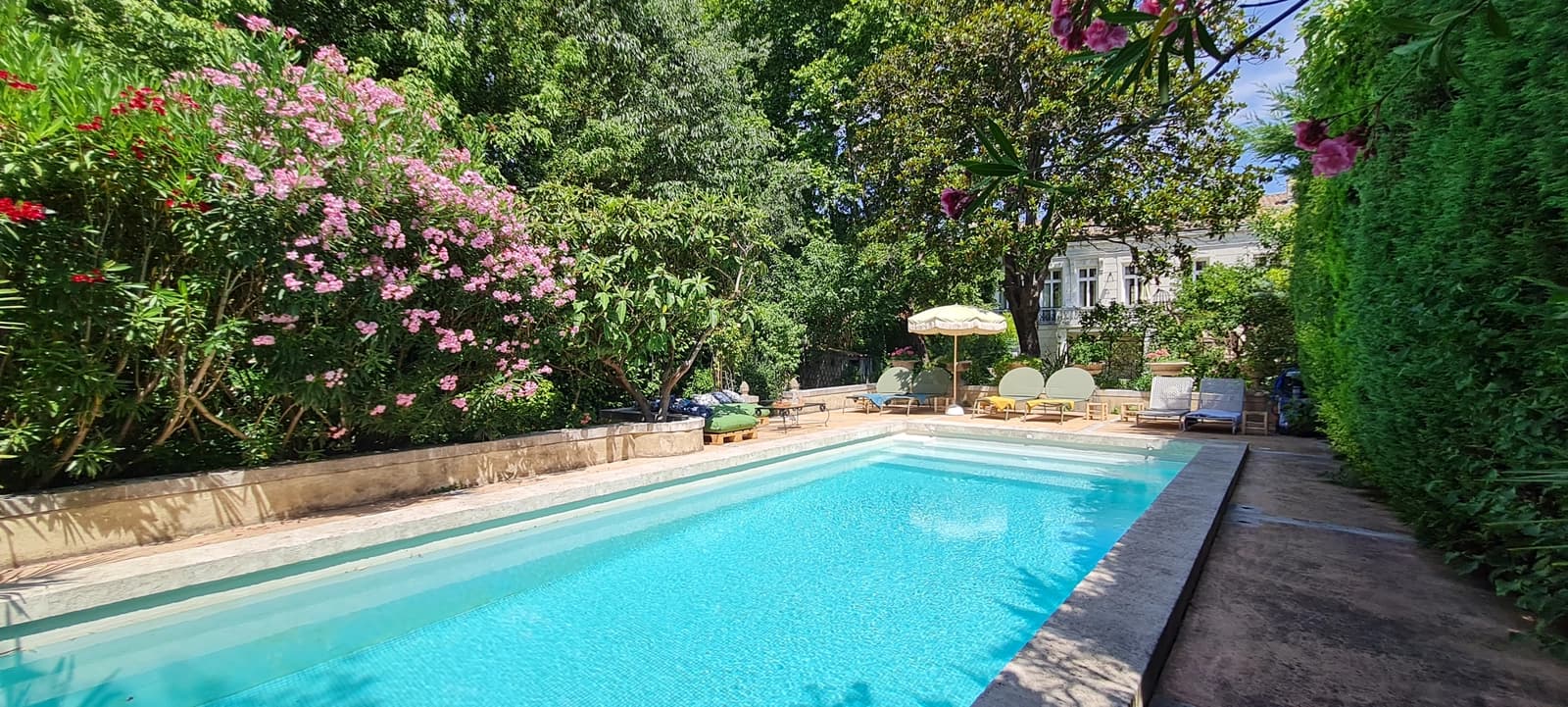 Salle de réunion dans Résidence de vacances nichée dans un havre de nature - 1