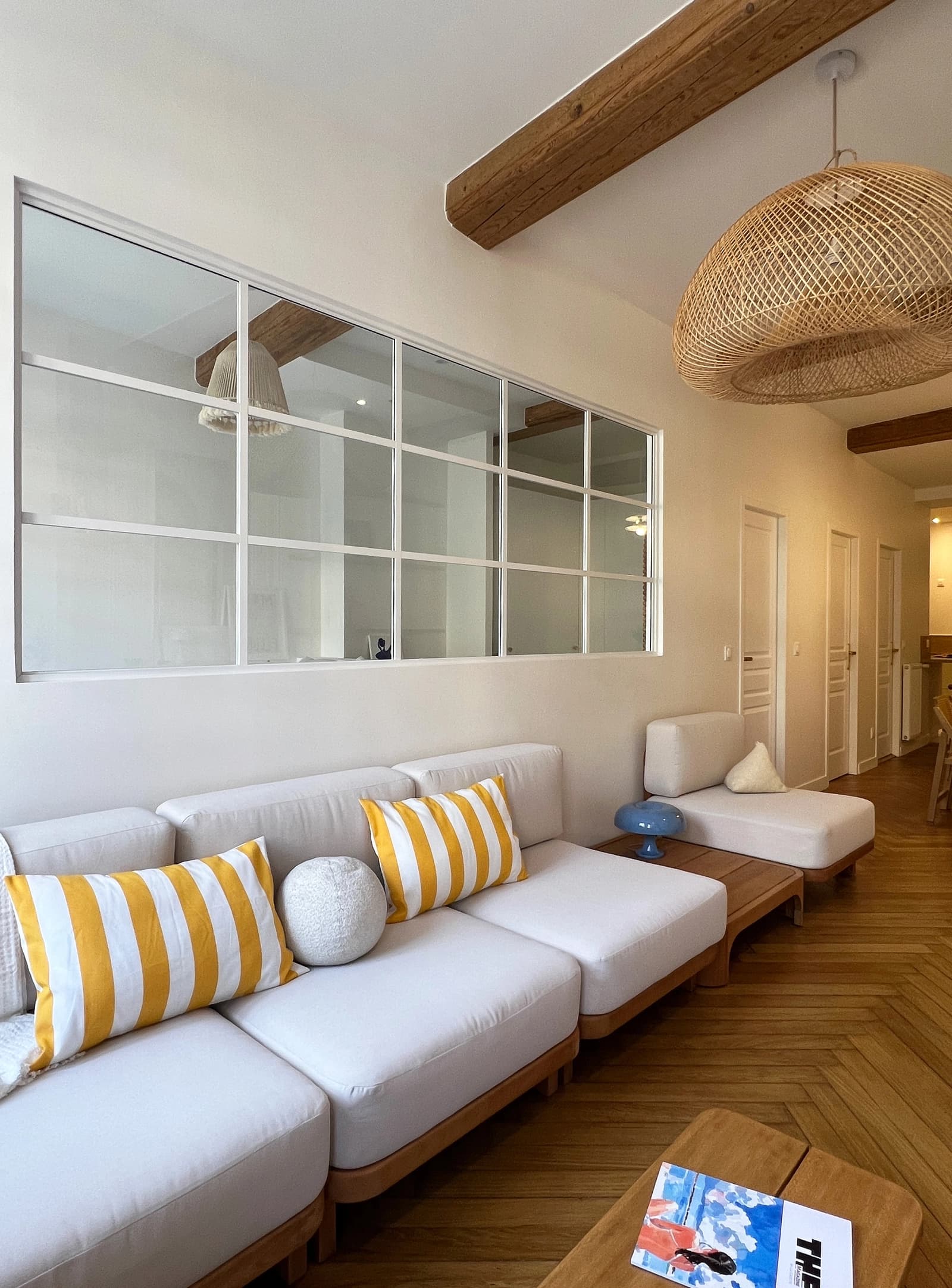 Space Old Lyon x Saint-Tropez - 1