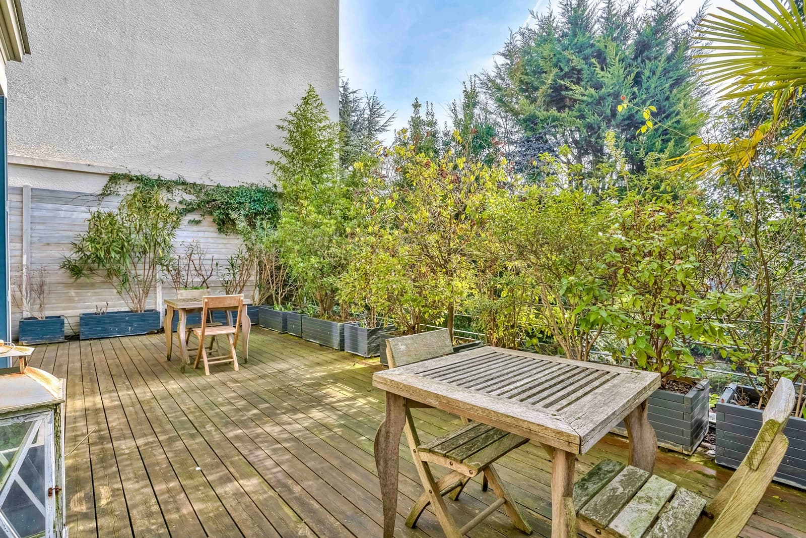 Espace Villa Boulogne Roland Garros - 1