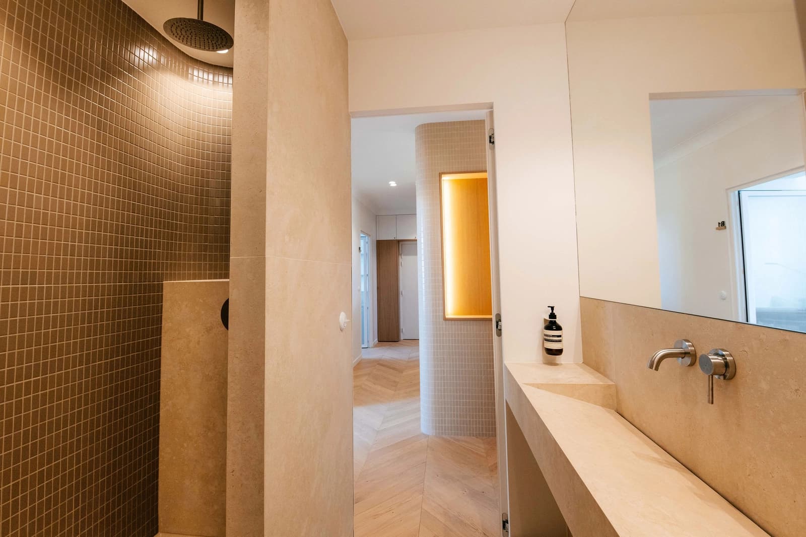Space High-end executive office — historic building, South Brittany - 4