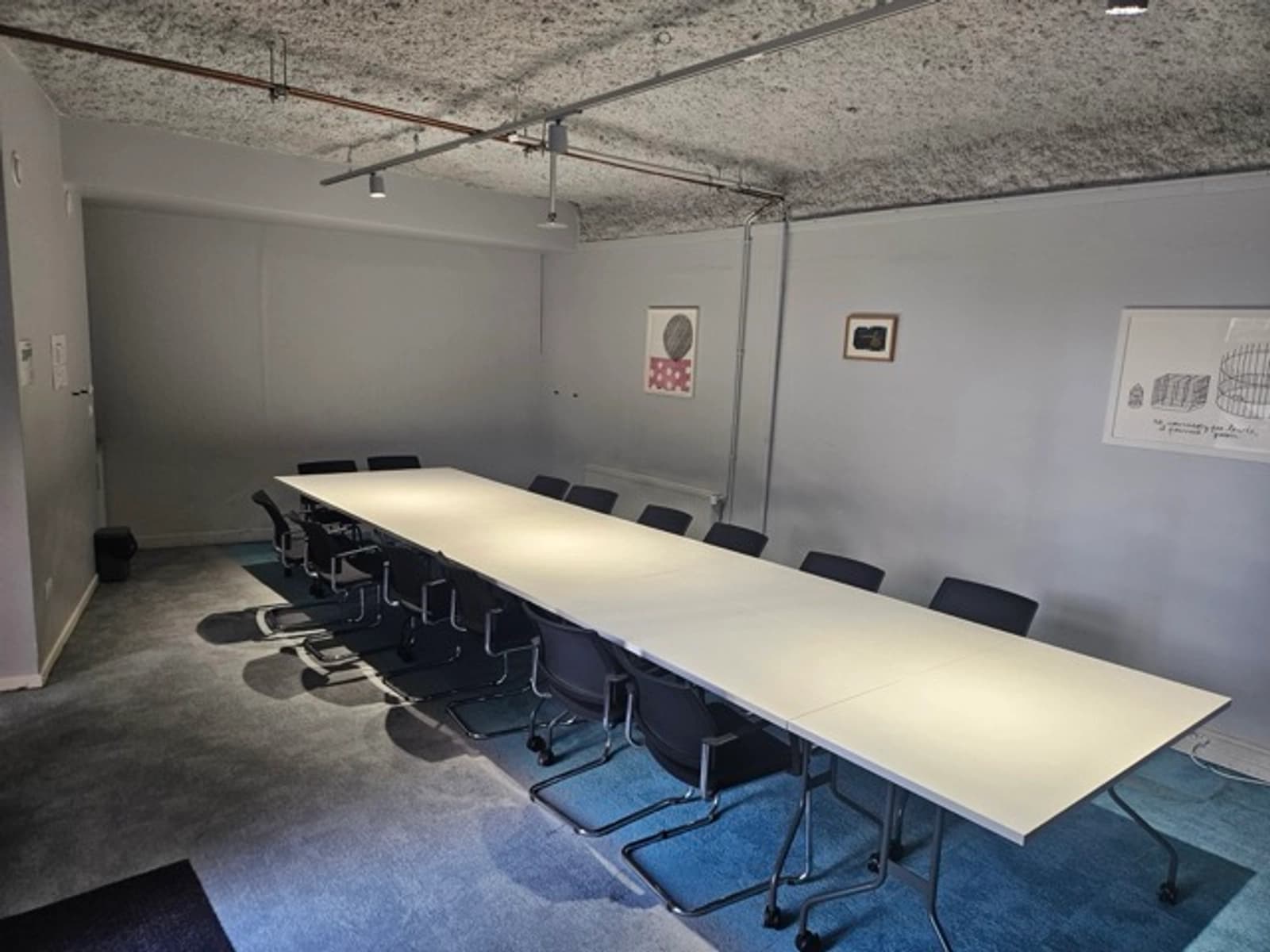 Space S3 40m² modular near Strasbourg center - 3