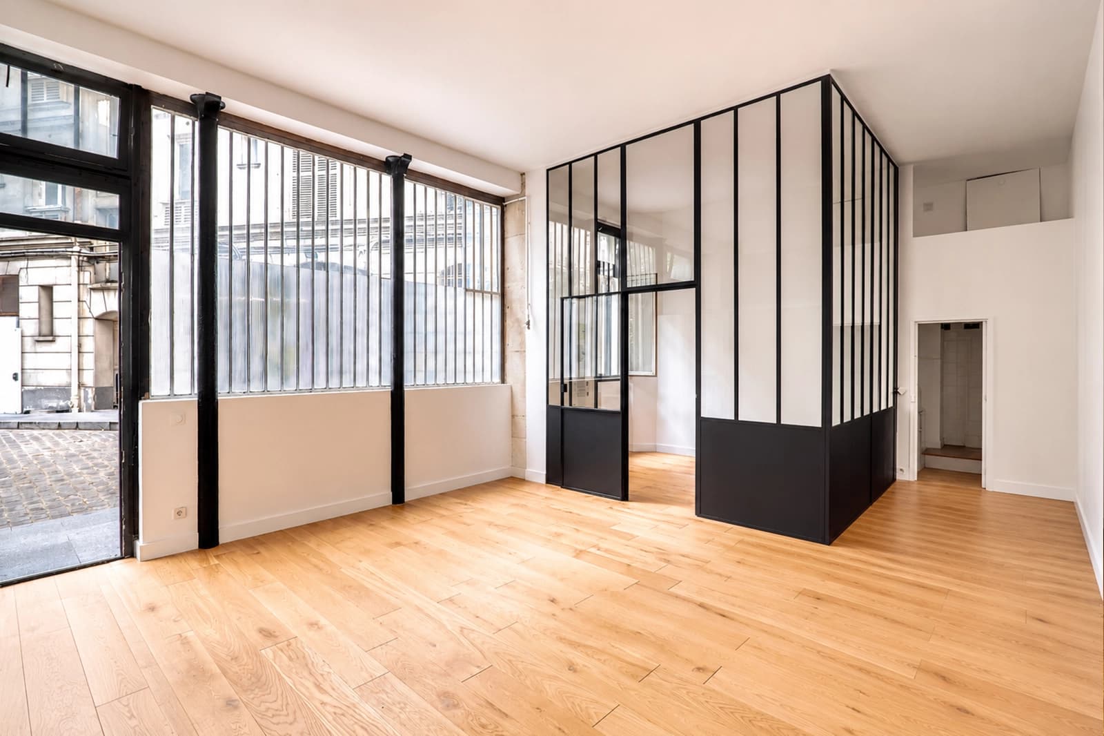 Space Loft/Studio - 0