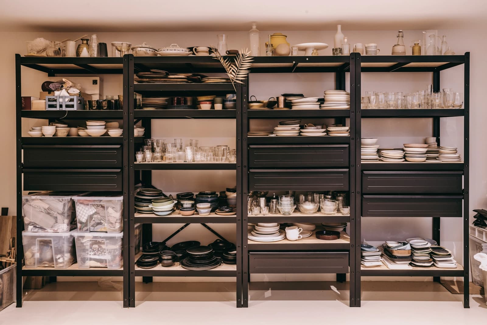 Espace Atelier et studio de création culinaire - 1