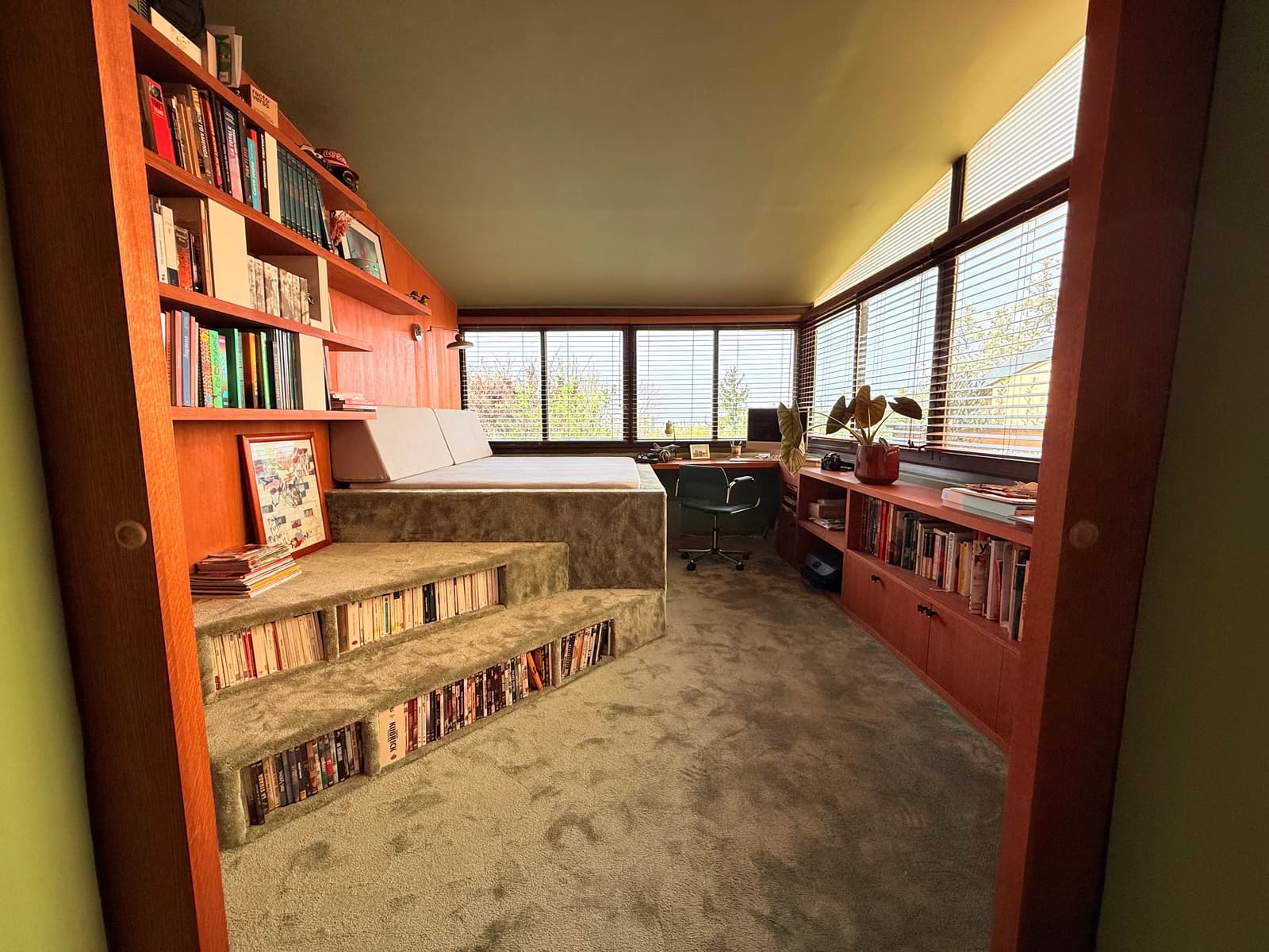 Space Warm, stylish house with a garden, 5 minutes from the Mairie des Lilas metro - 1
