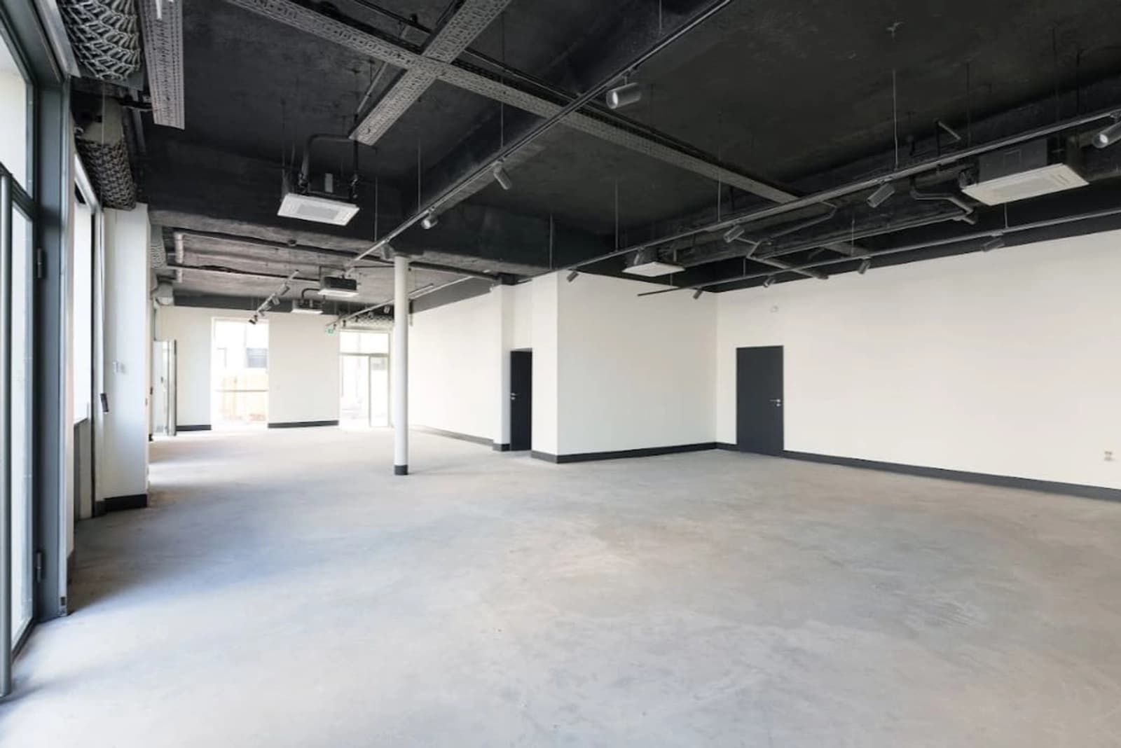 Espace Le Showroom de Marseille - 3