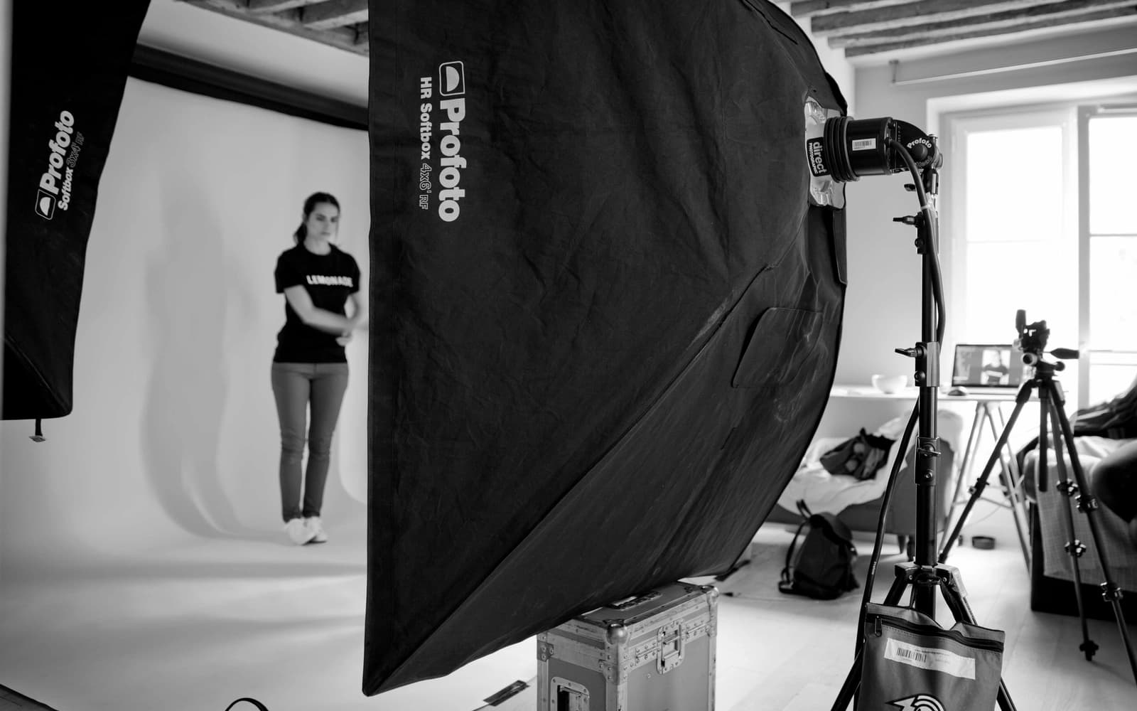 Space Atypical Haut Marais studio, ideal for showroom or photo shoot - 4
