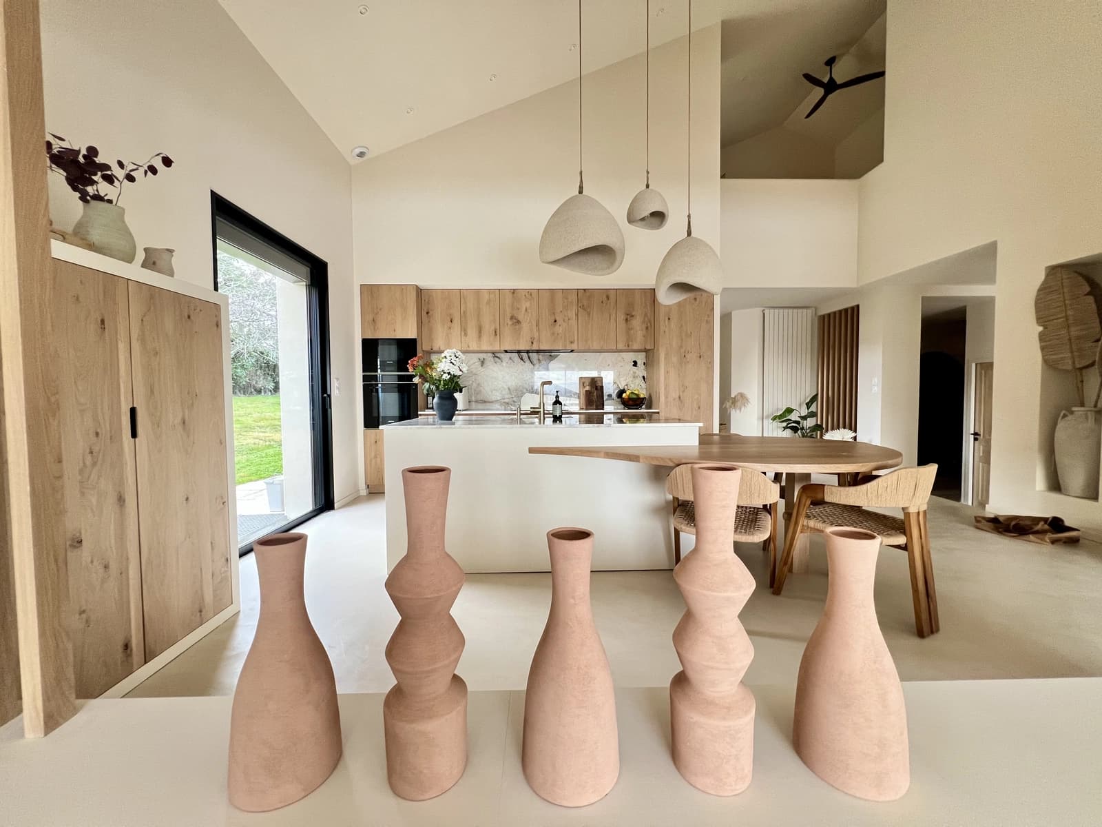 Space The Dith'Cha Villa - 0