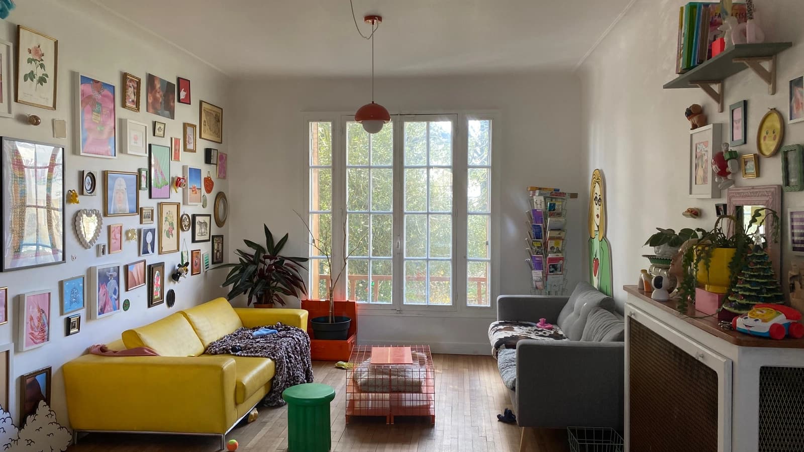 Espace Maison Brique 1930 - 1