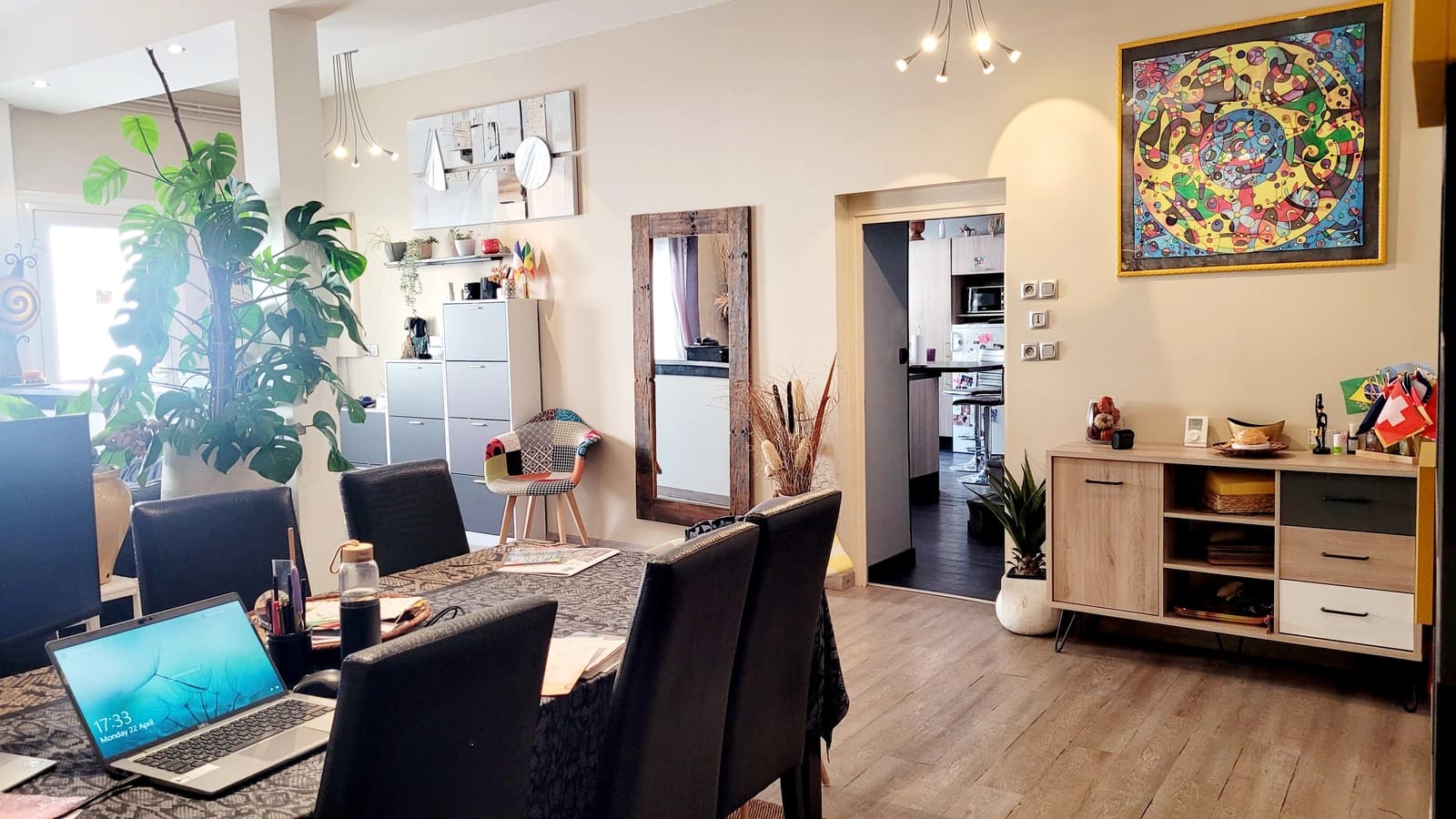 Space Les Murmures de Roche - 3