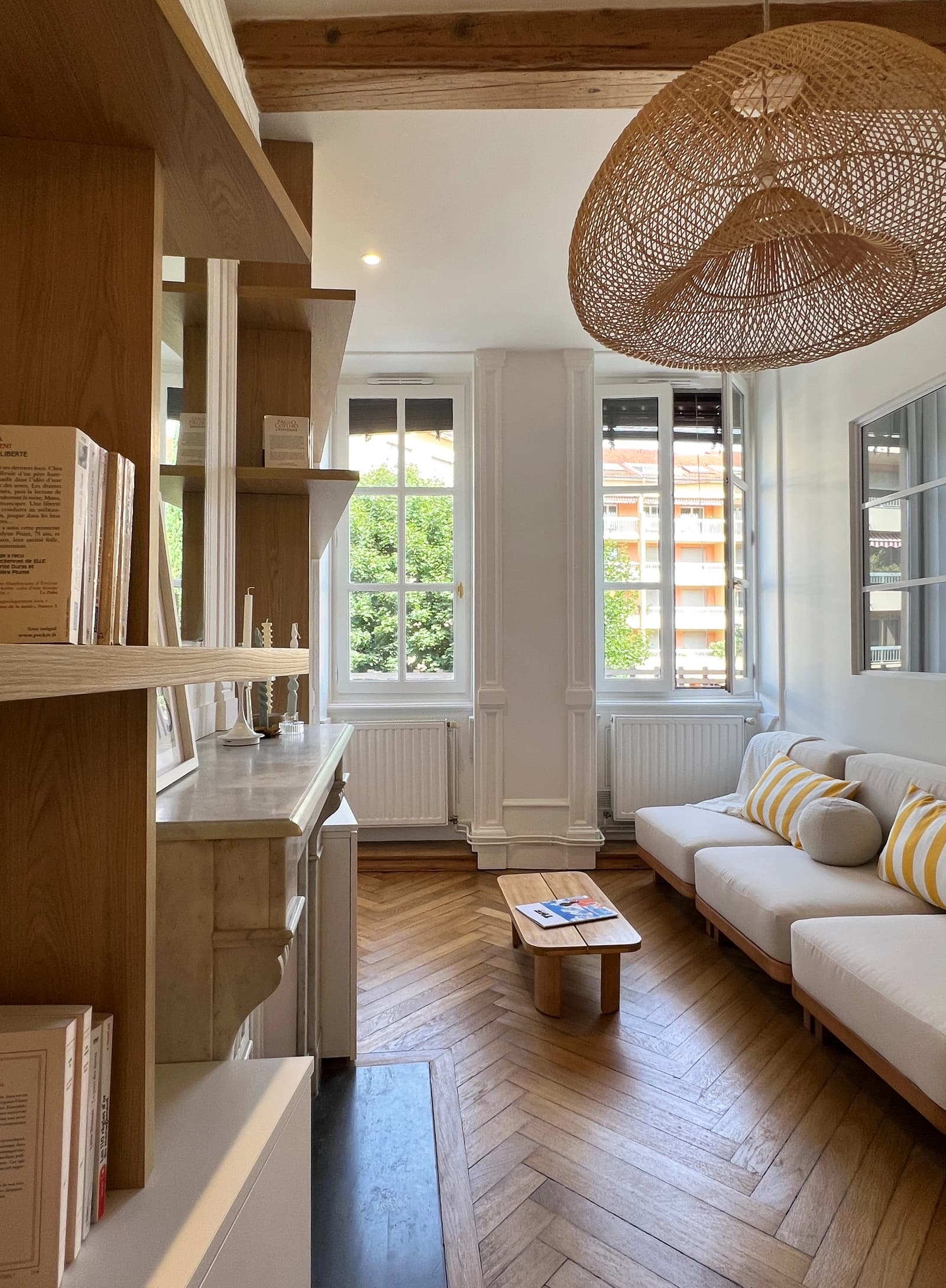 Space Old Lyon x Saint-Tropez - 0