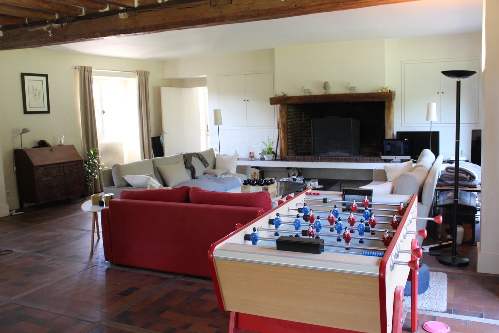 Space Fully equipped cottage in the heart of the forest - 3