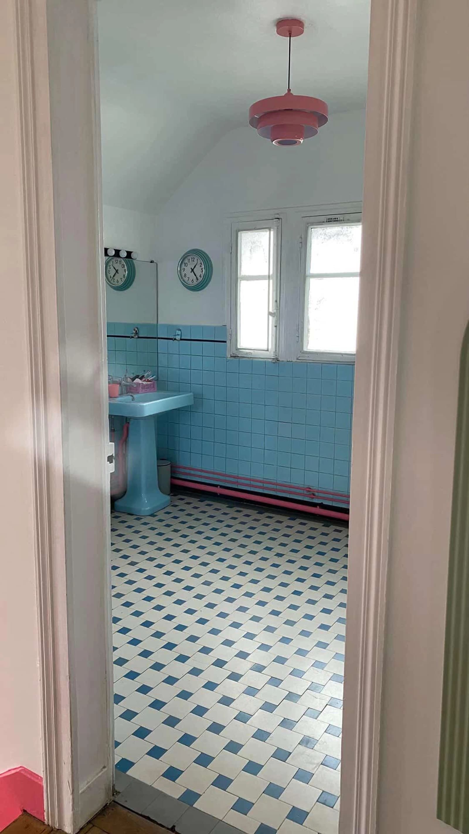 Espace Maison Brique 1930 - 4