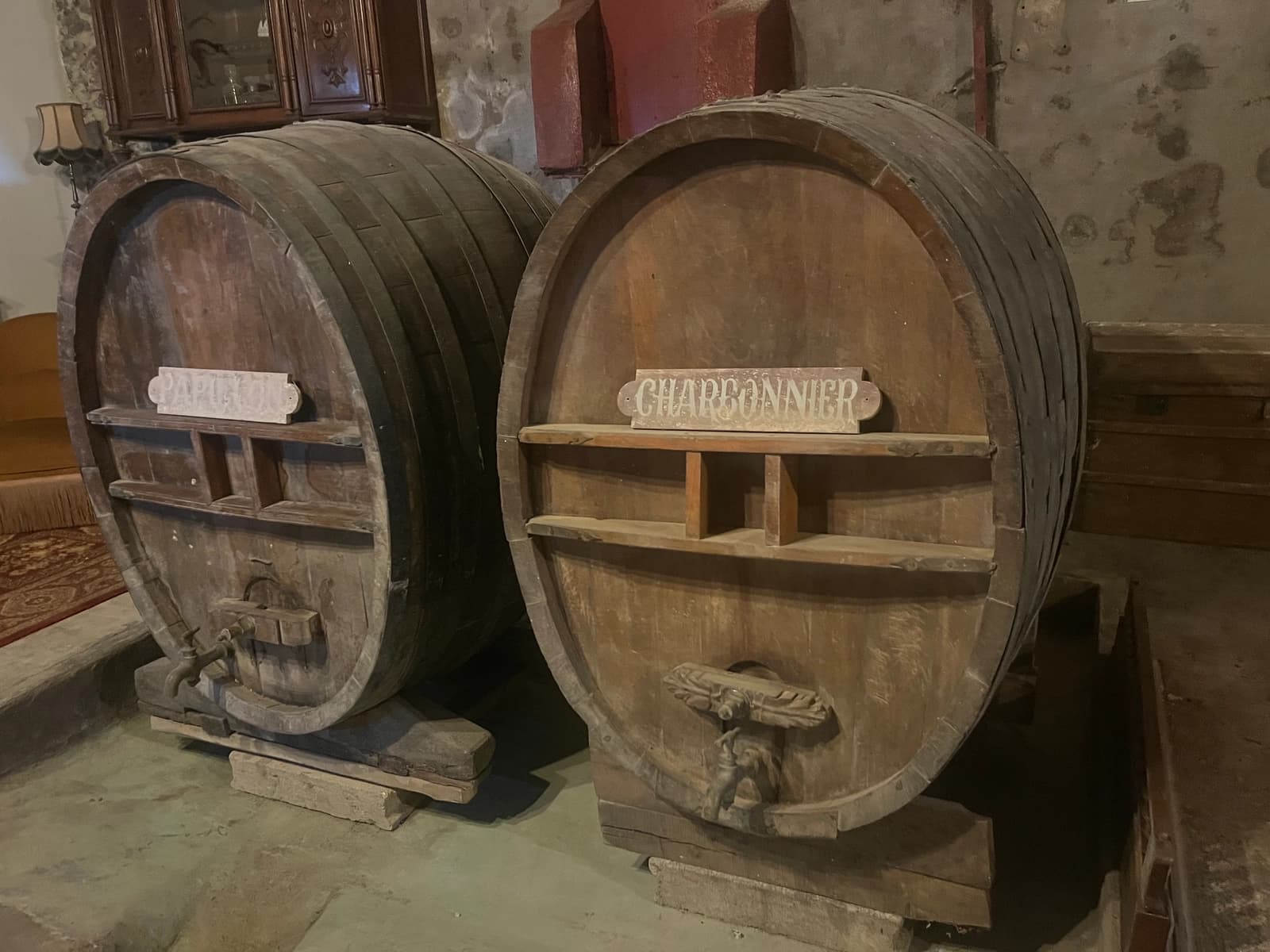 Espace Commanderie templière du XIIe siècle entre Béziers et Narbonne — séminaires, tournages & shootings - 4