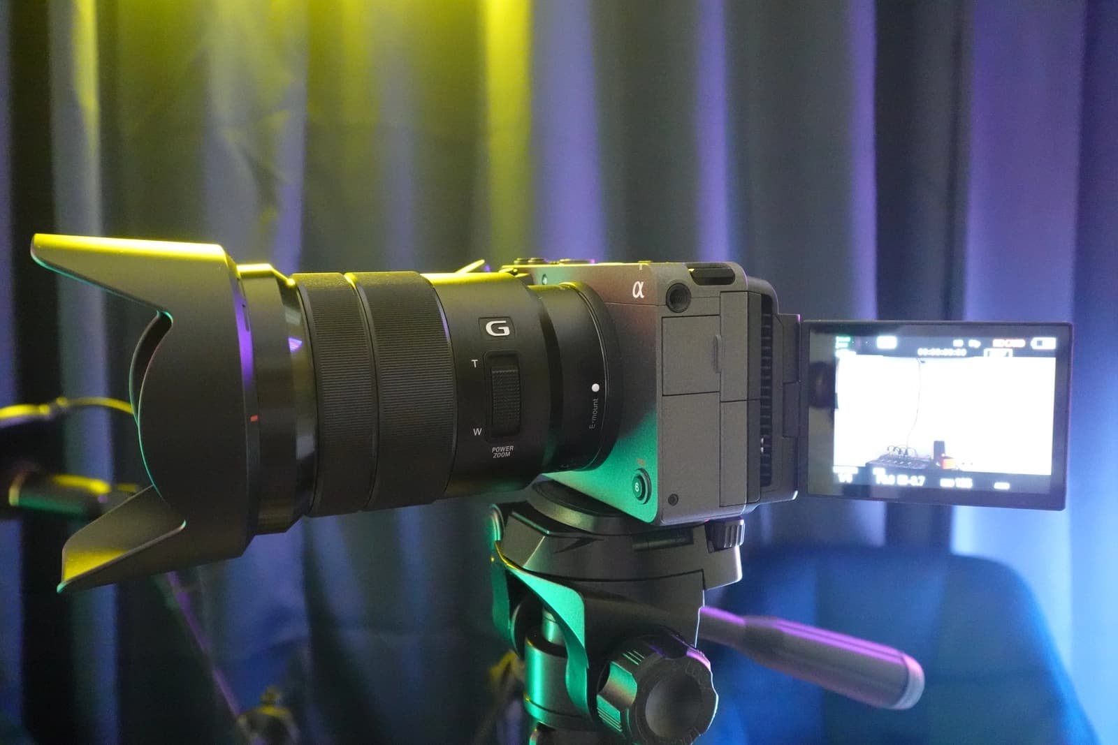 Espace Studio podcast & vidéo tout équipé à Cachan – accessible 24h/24 - 2
