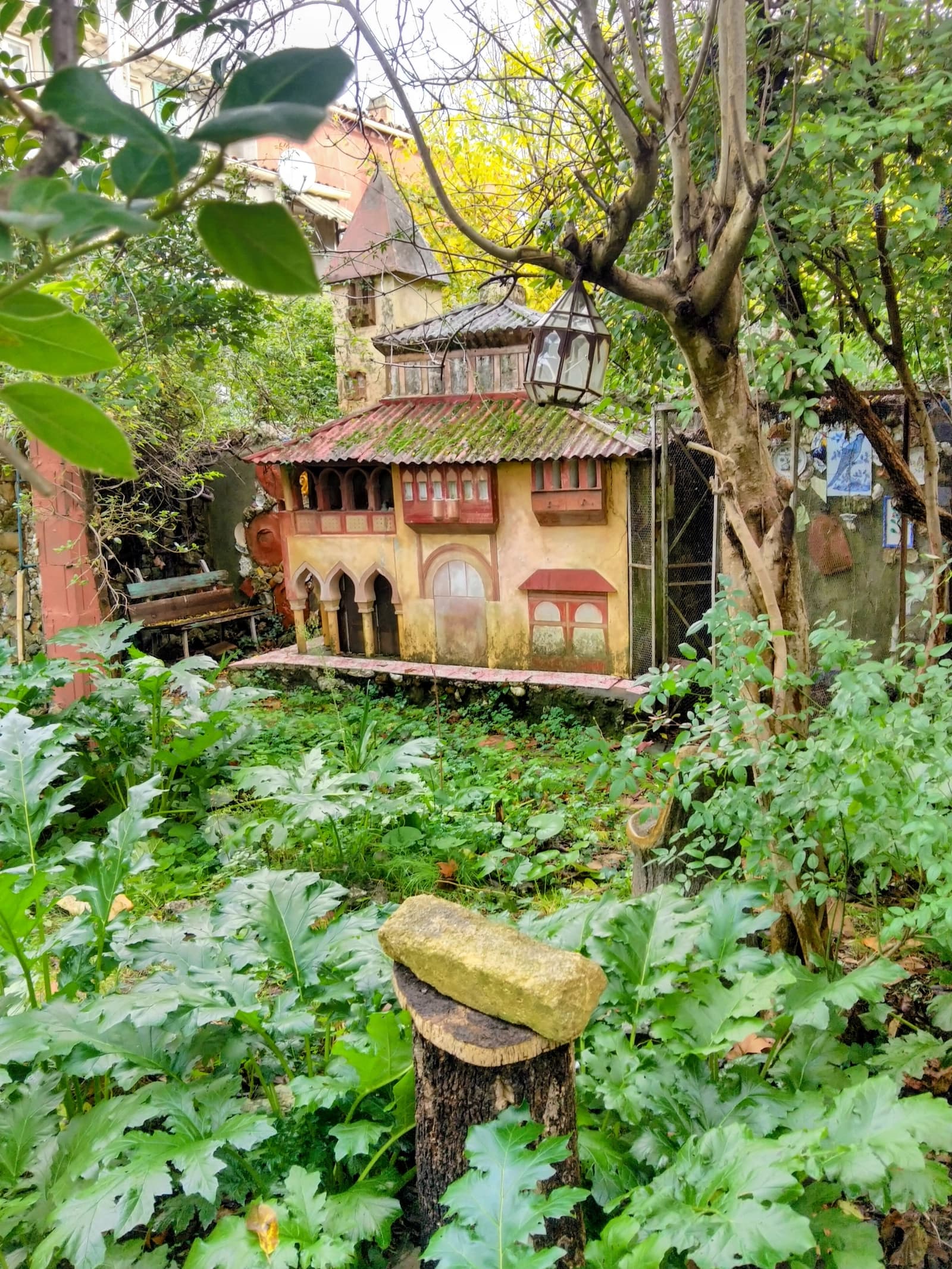 Space Tartugo House-Museum - 2