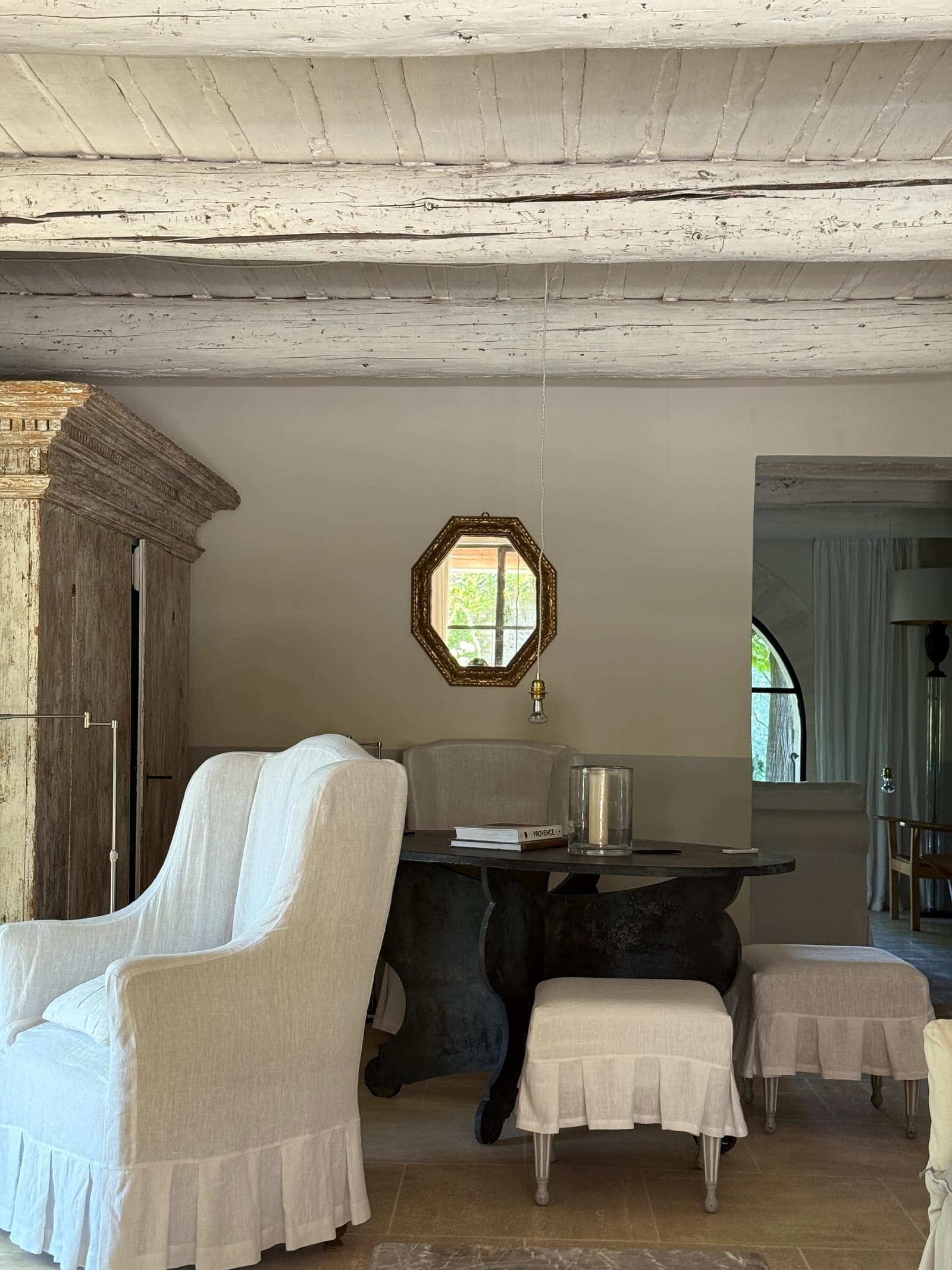 Espace Domaine en Provence exclusif et authentique - 4