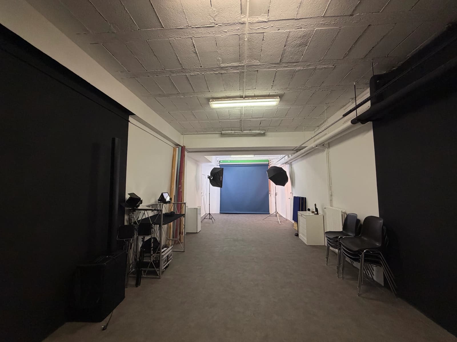 Espace Studio Photo - espace créatif - 1