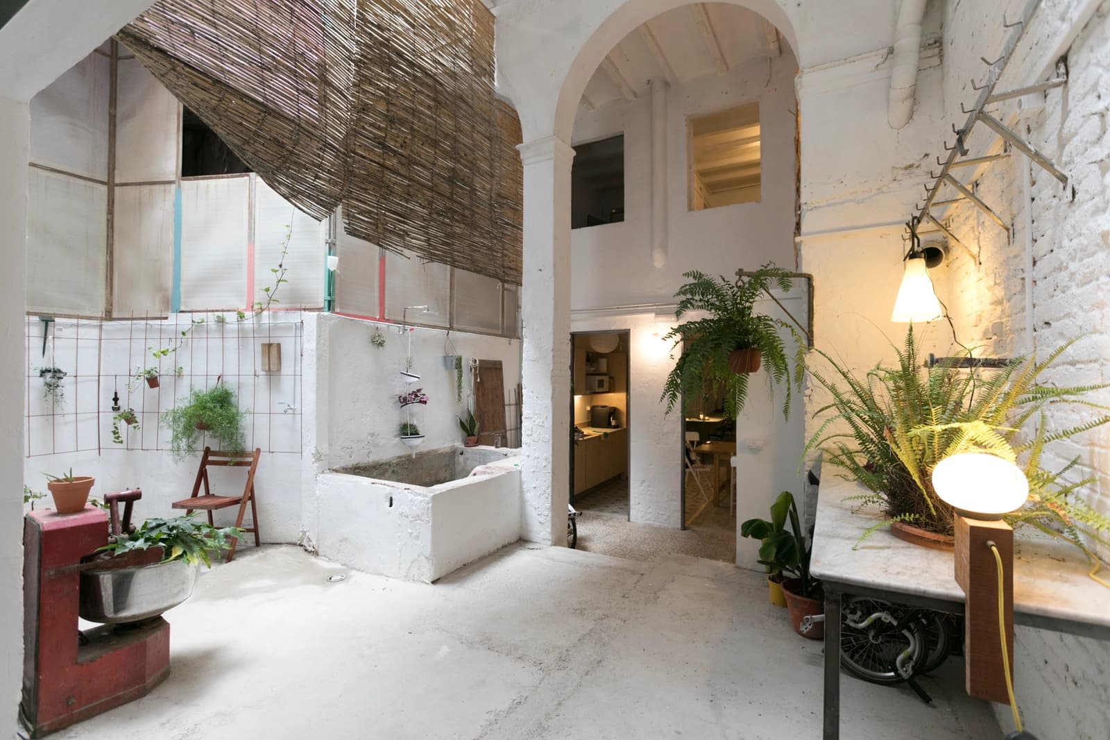 Space Your space in the Vila de Gràcia - 1