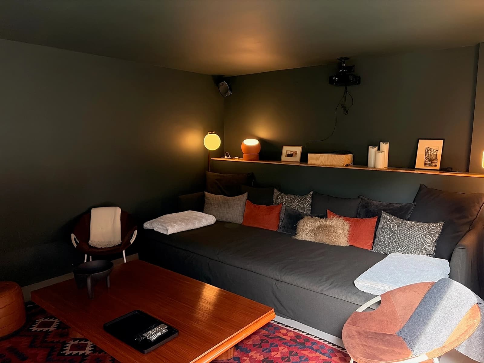 Space An exceptional setting in the heart of nature for your shoots and photo shoots - 3