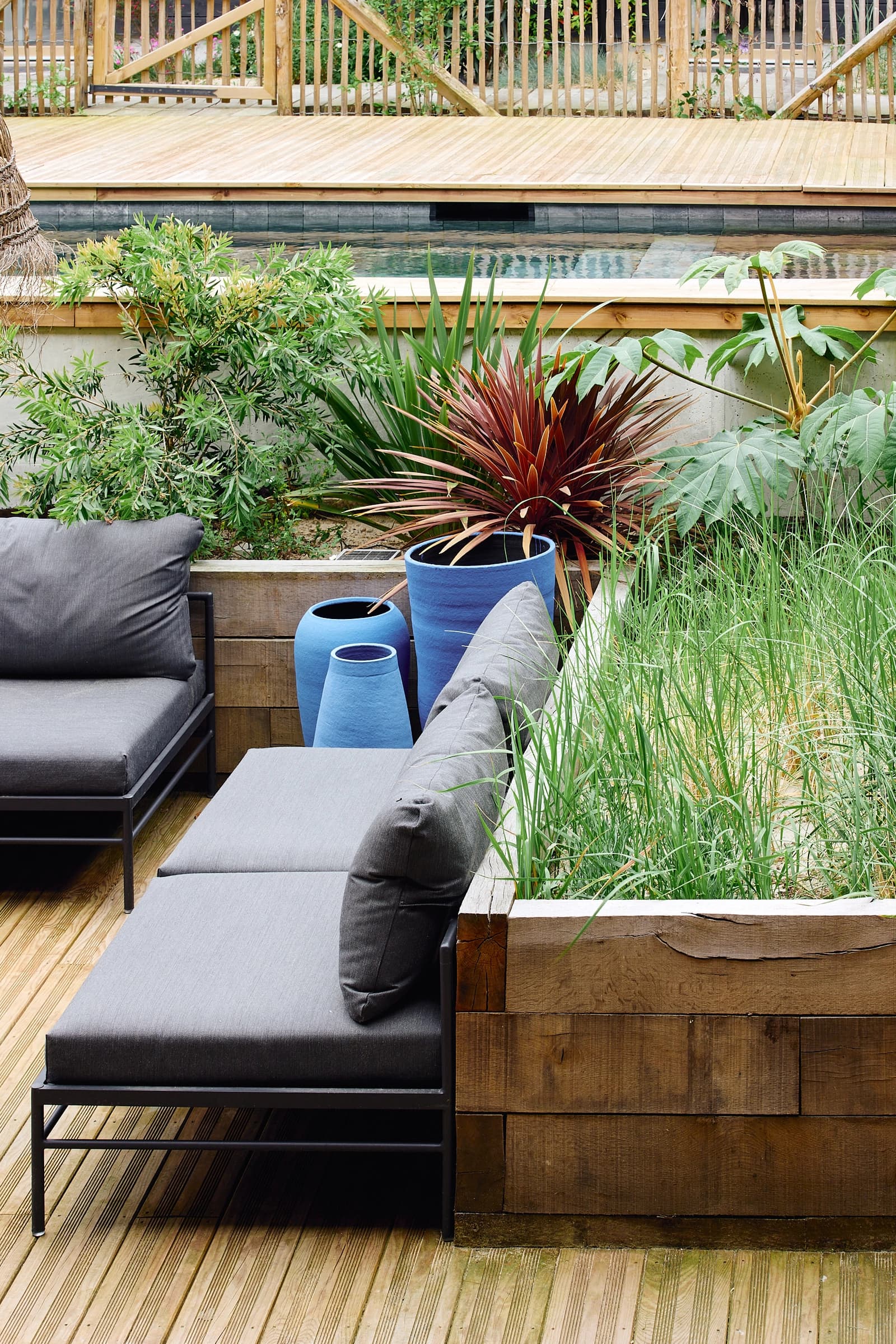 Espace En plein coeur du Cap Ferret - 3