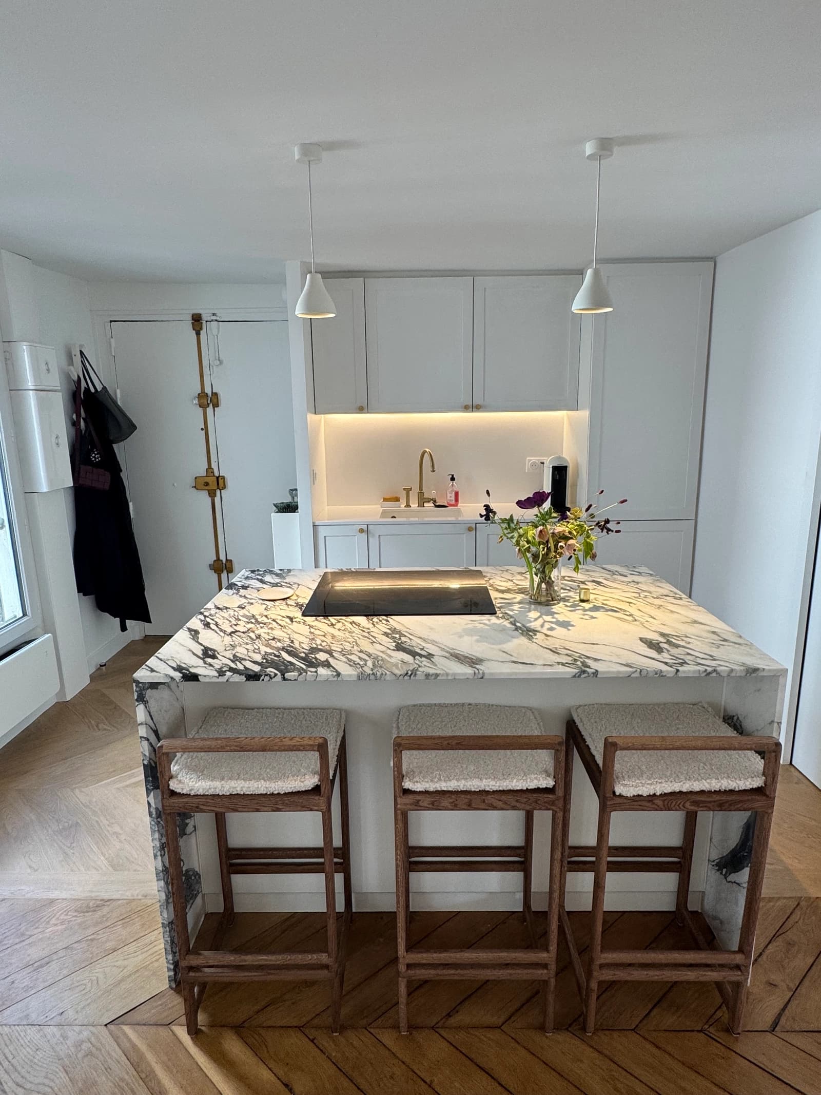 Space The Collector's House – Haut-Marais - 2